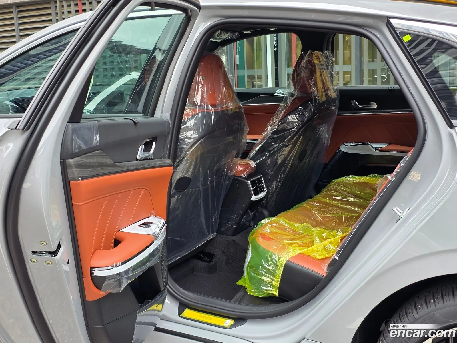 Kia K5 2026 — 5