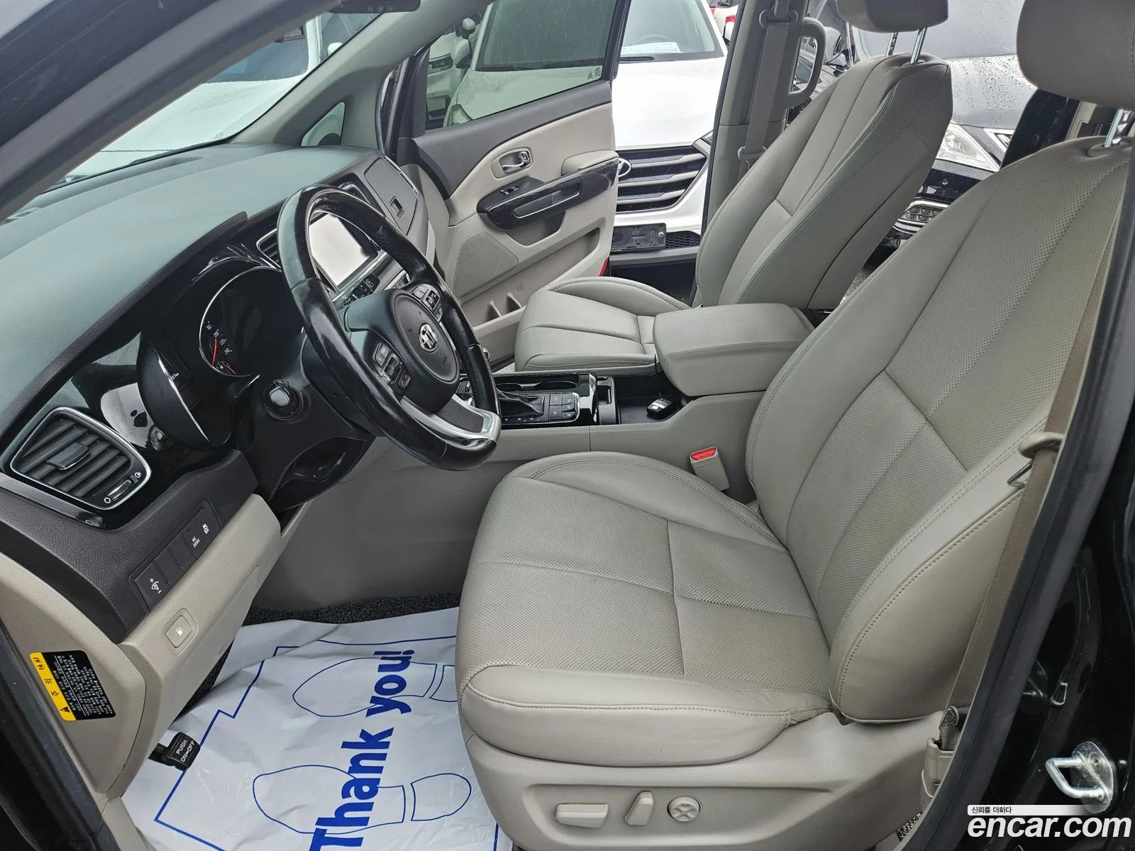 Kia Carnival 2016 — 5