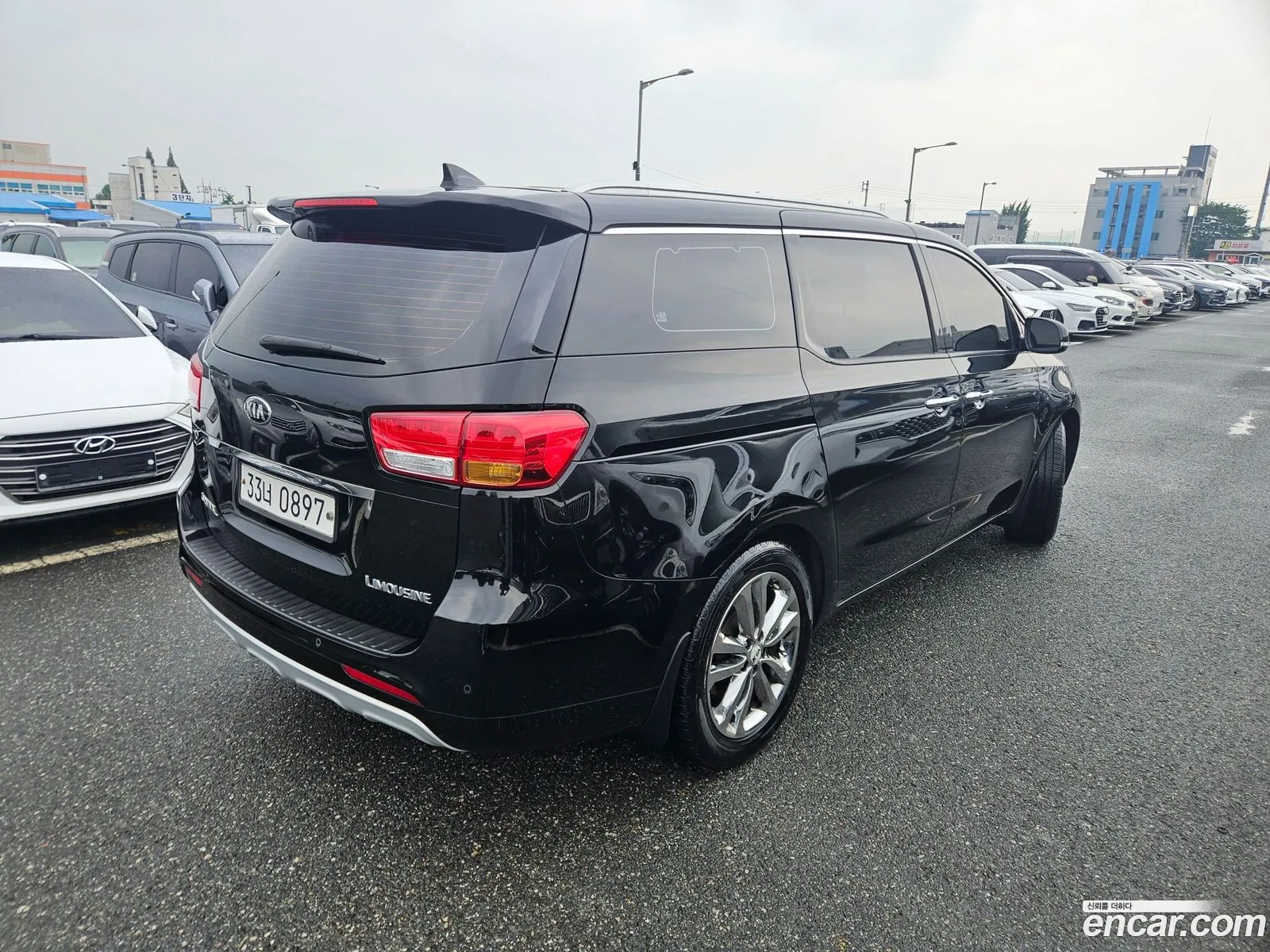 Kia Carnival 2016 — 9