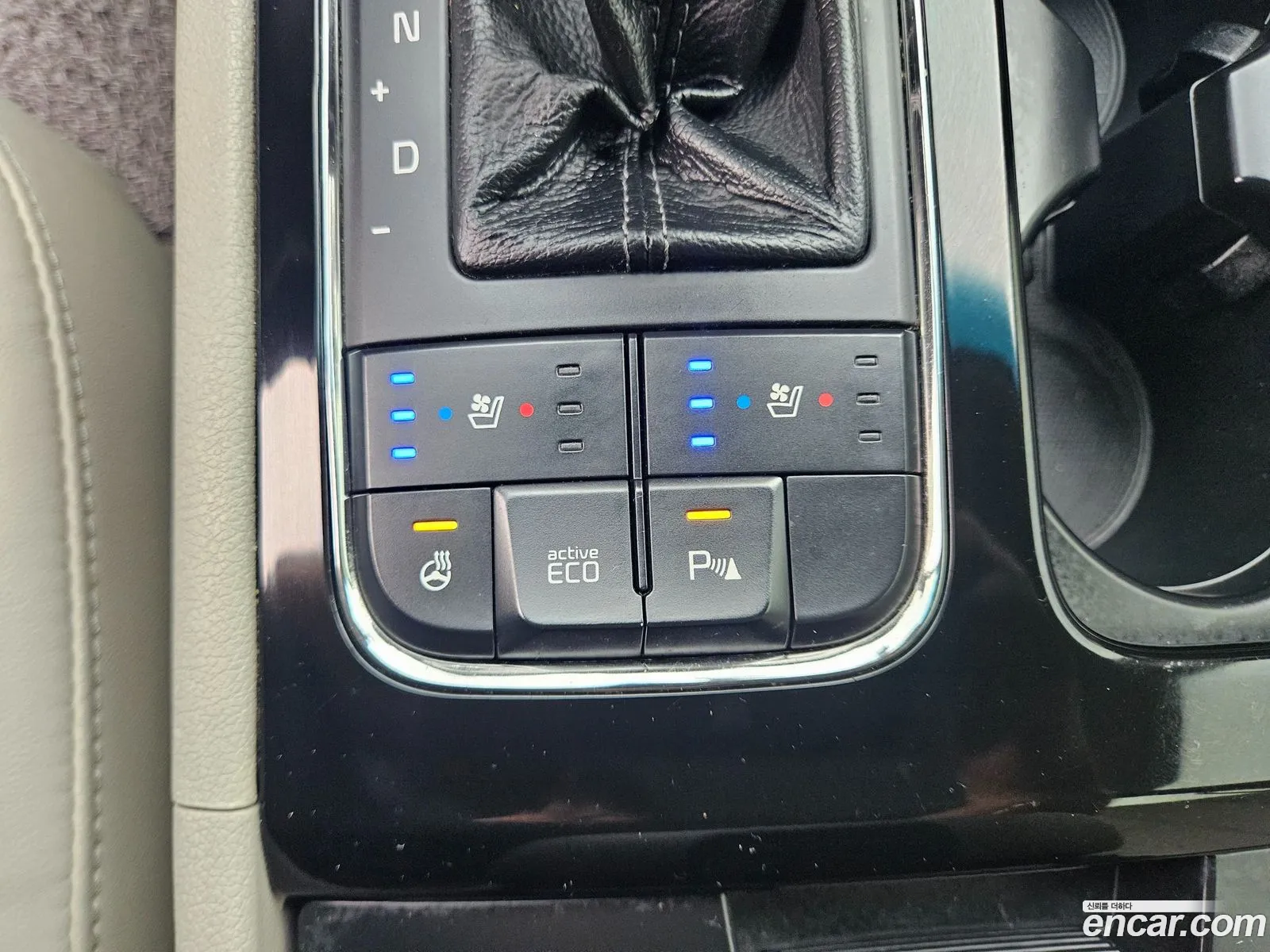 Kia Carnival 2016 — 20