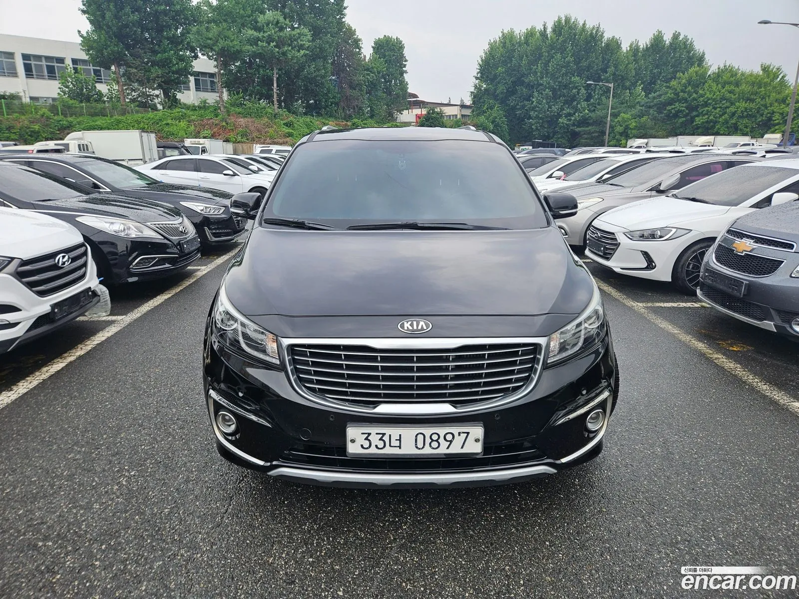 Kia Carnival 2016 — 3