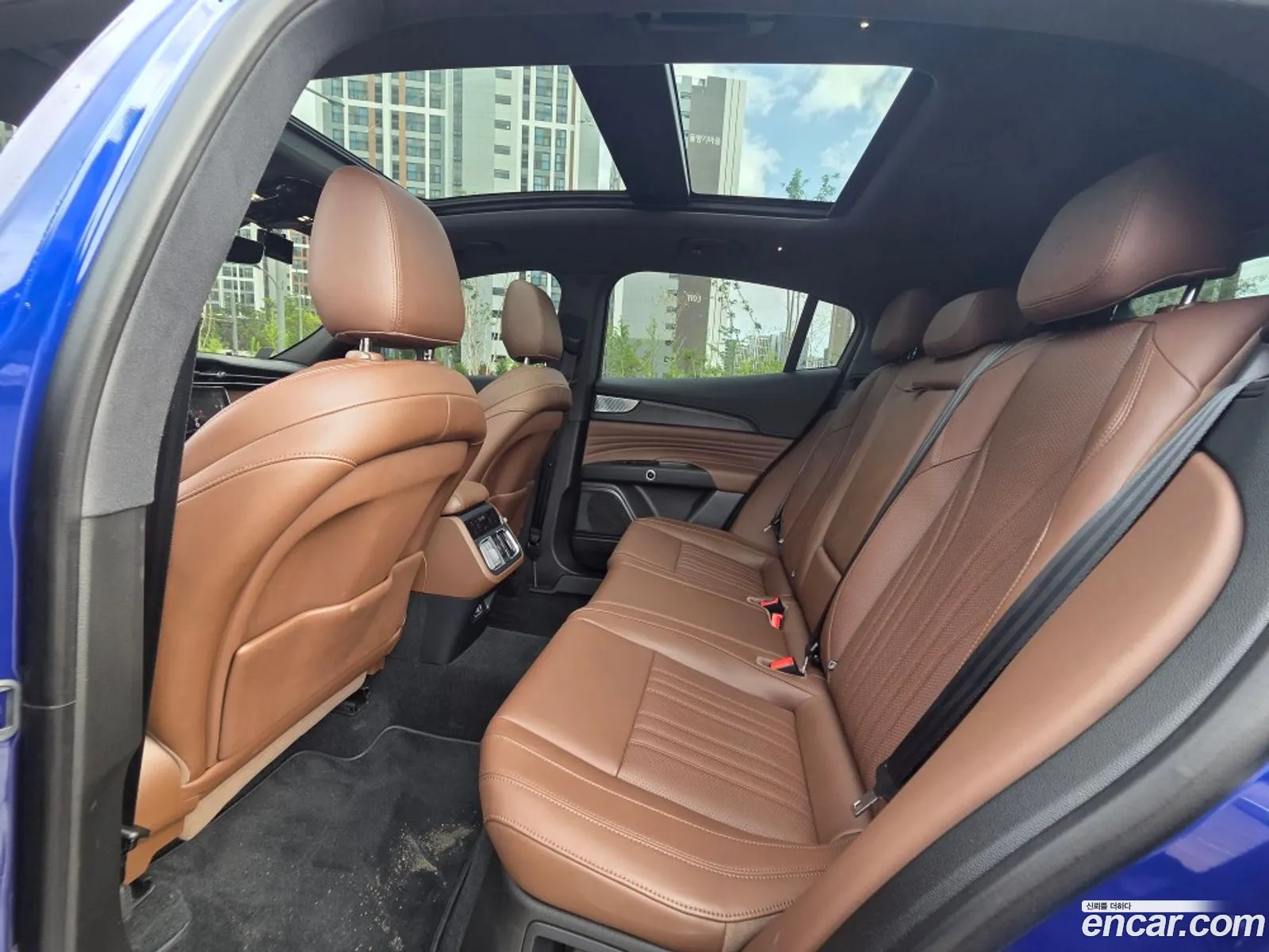 Maserati Grecale
