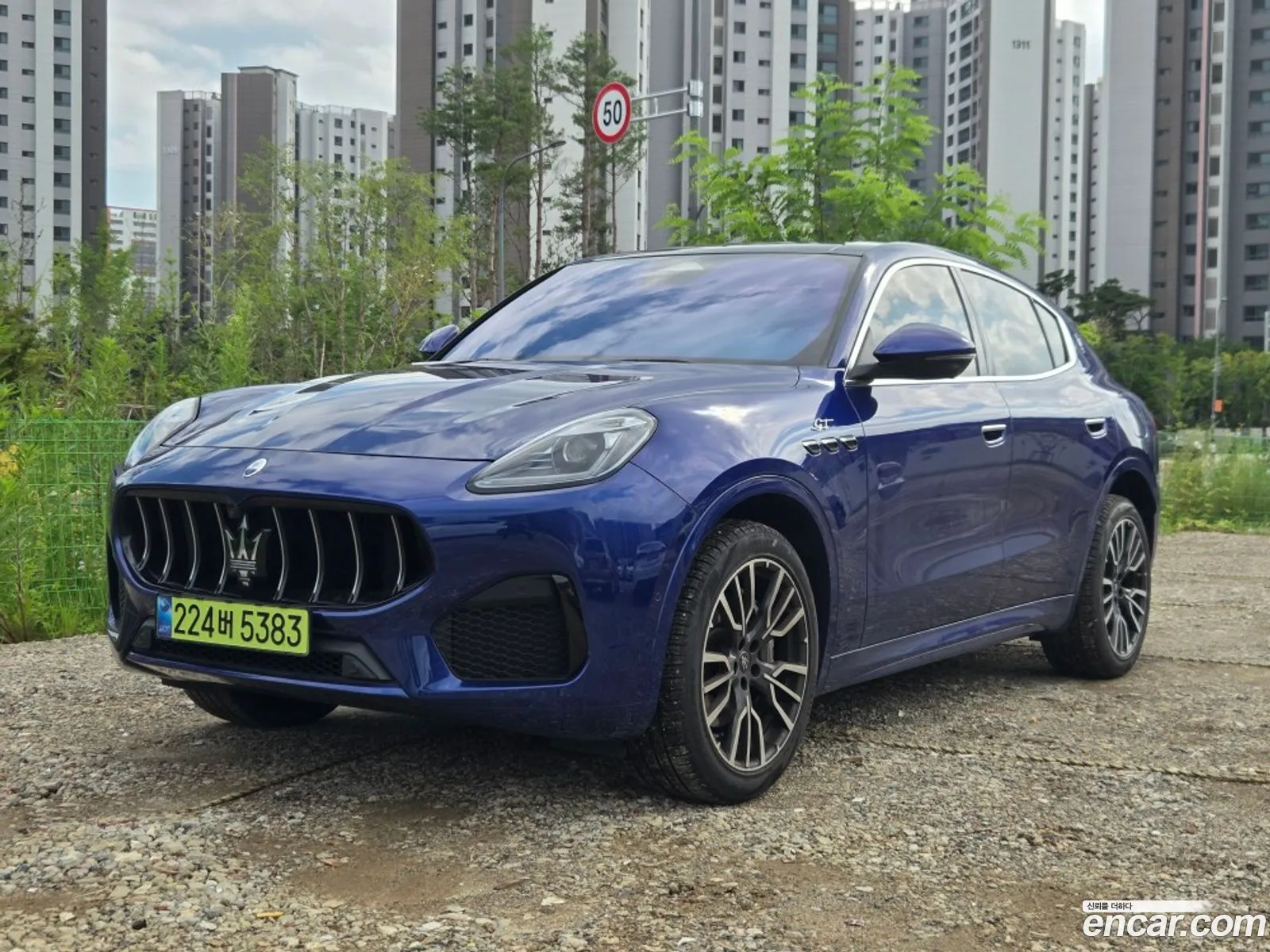 Maserati Grecale 2024 — 8