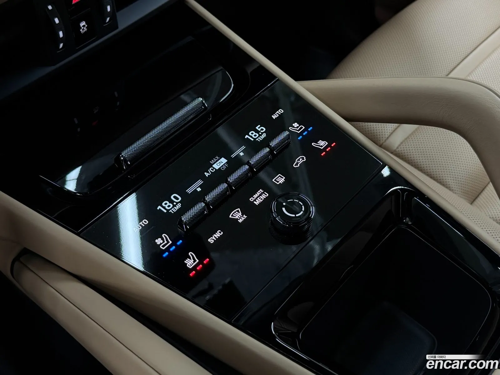 Porsche Cayenne 2024 — 2