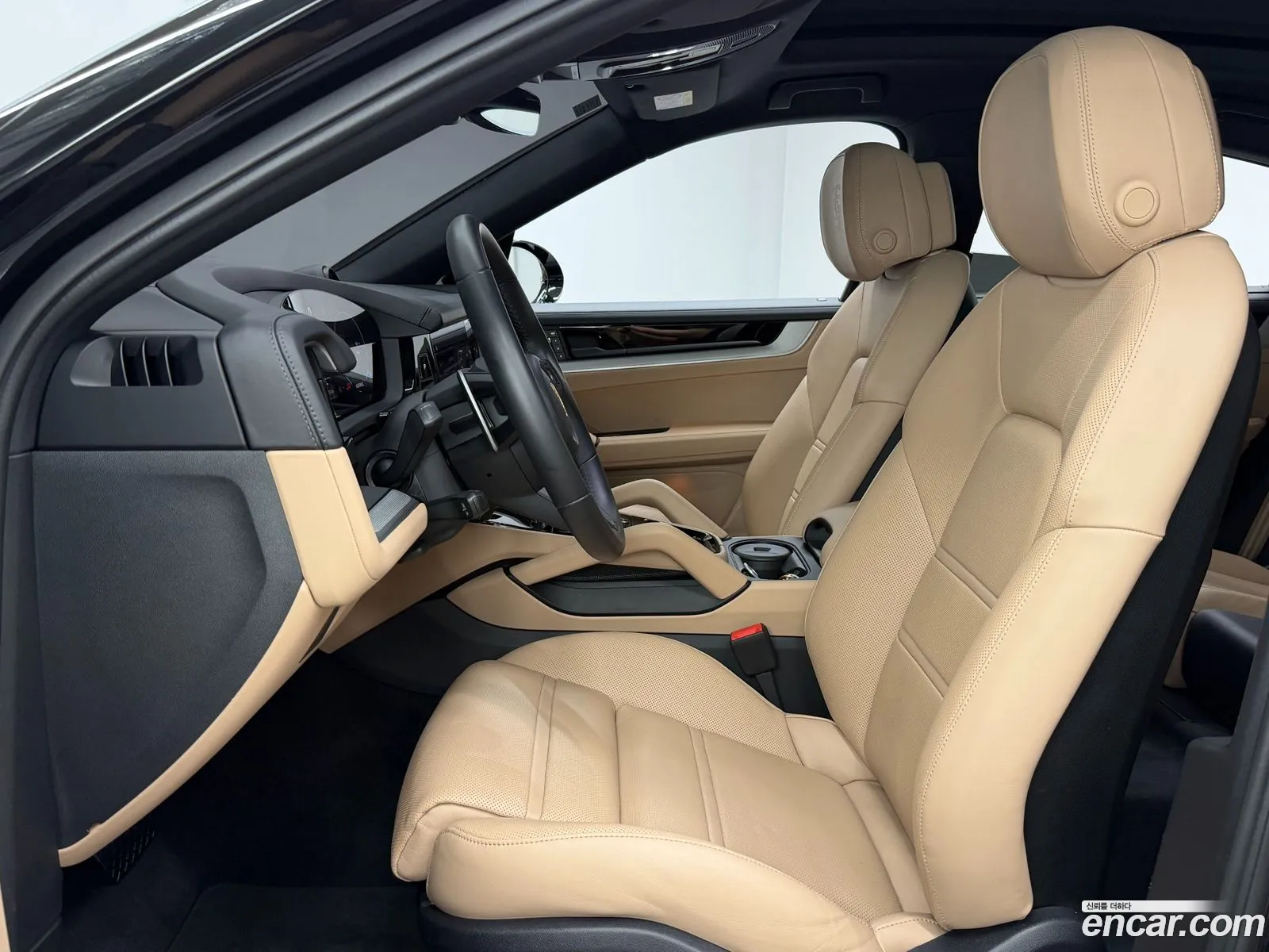 Porsche Cayenne 2024 — 8