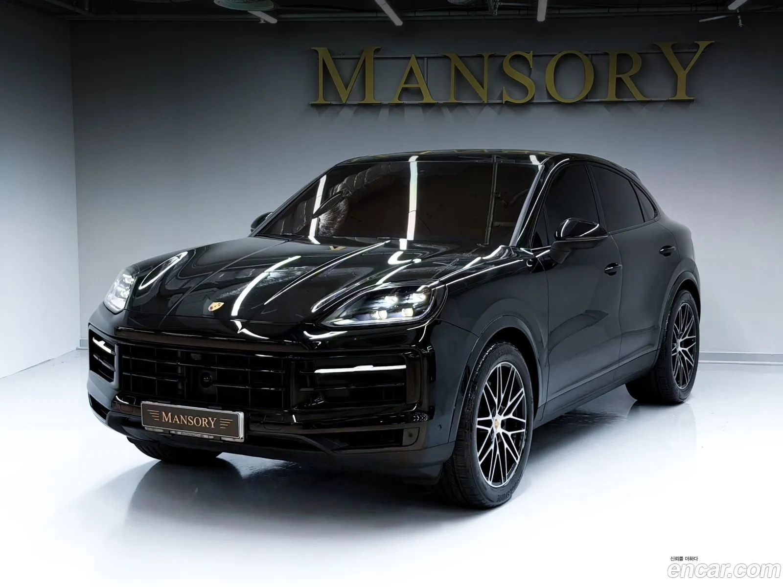 Porsche Cayenne 2024 — 9