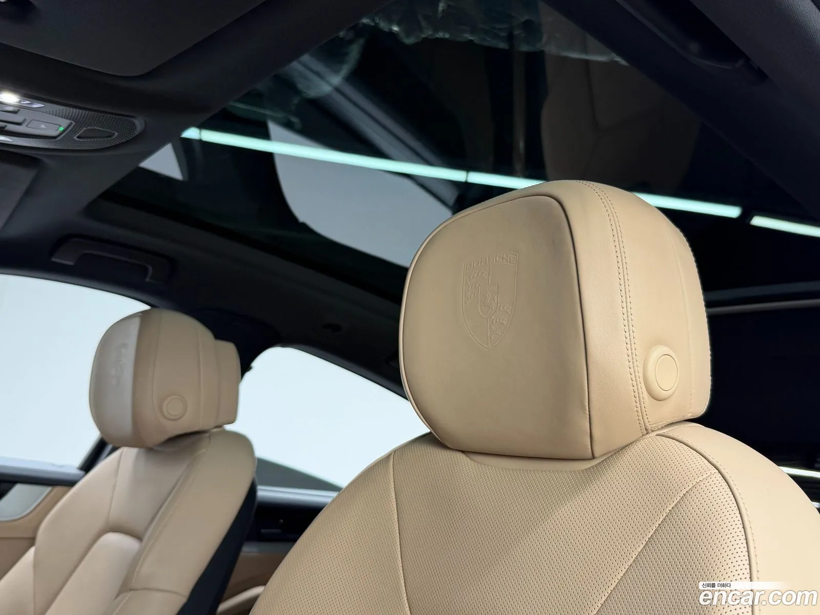 Porsche Cayenne 2024 — 10