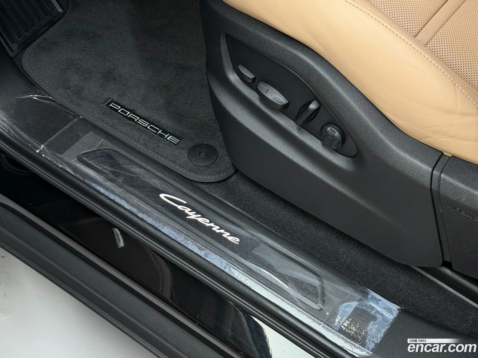 Porsche Cayenne 2024 — 15