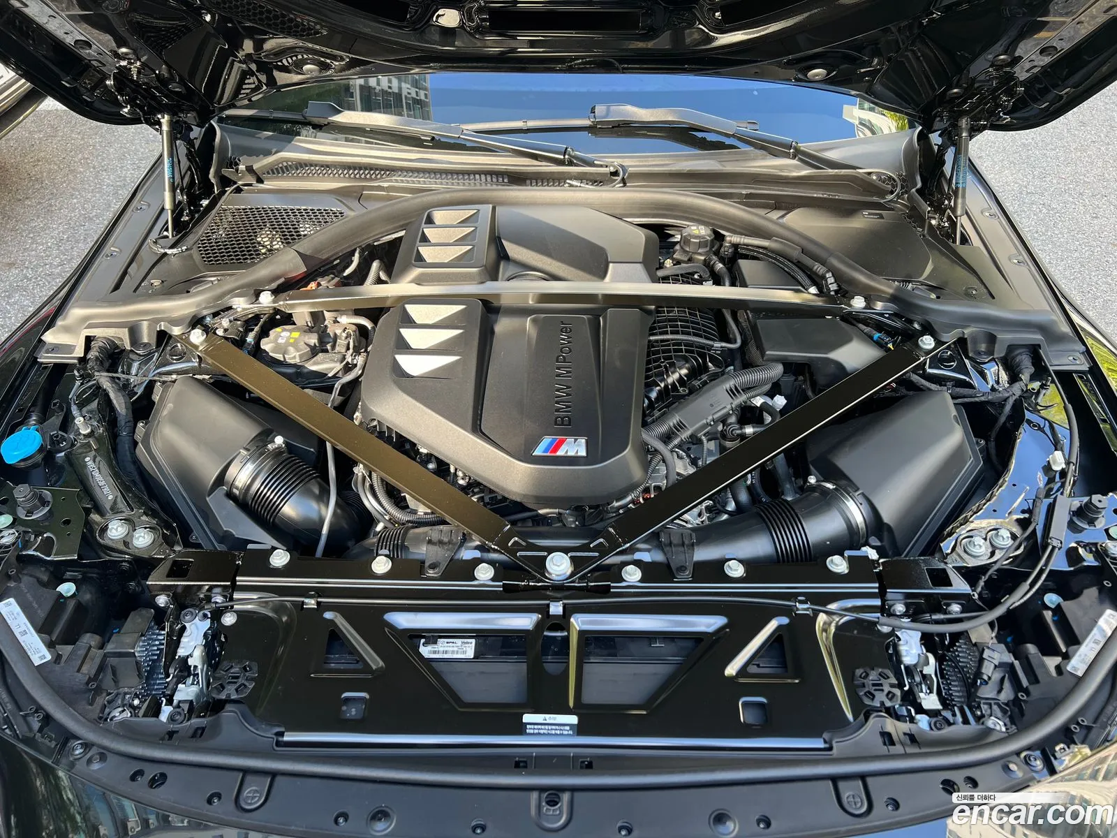 BMW M2 2025 — 6