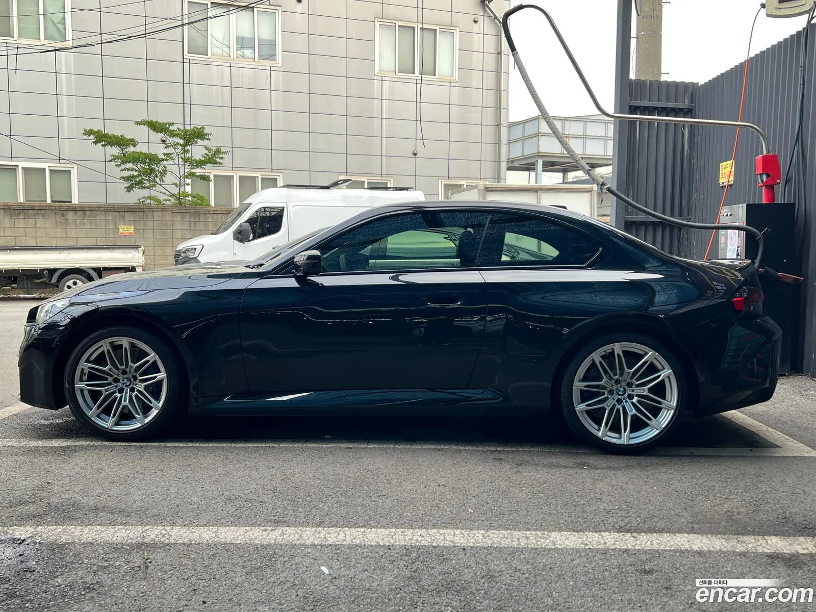 BMW M2 2025 — 4