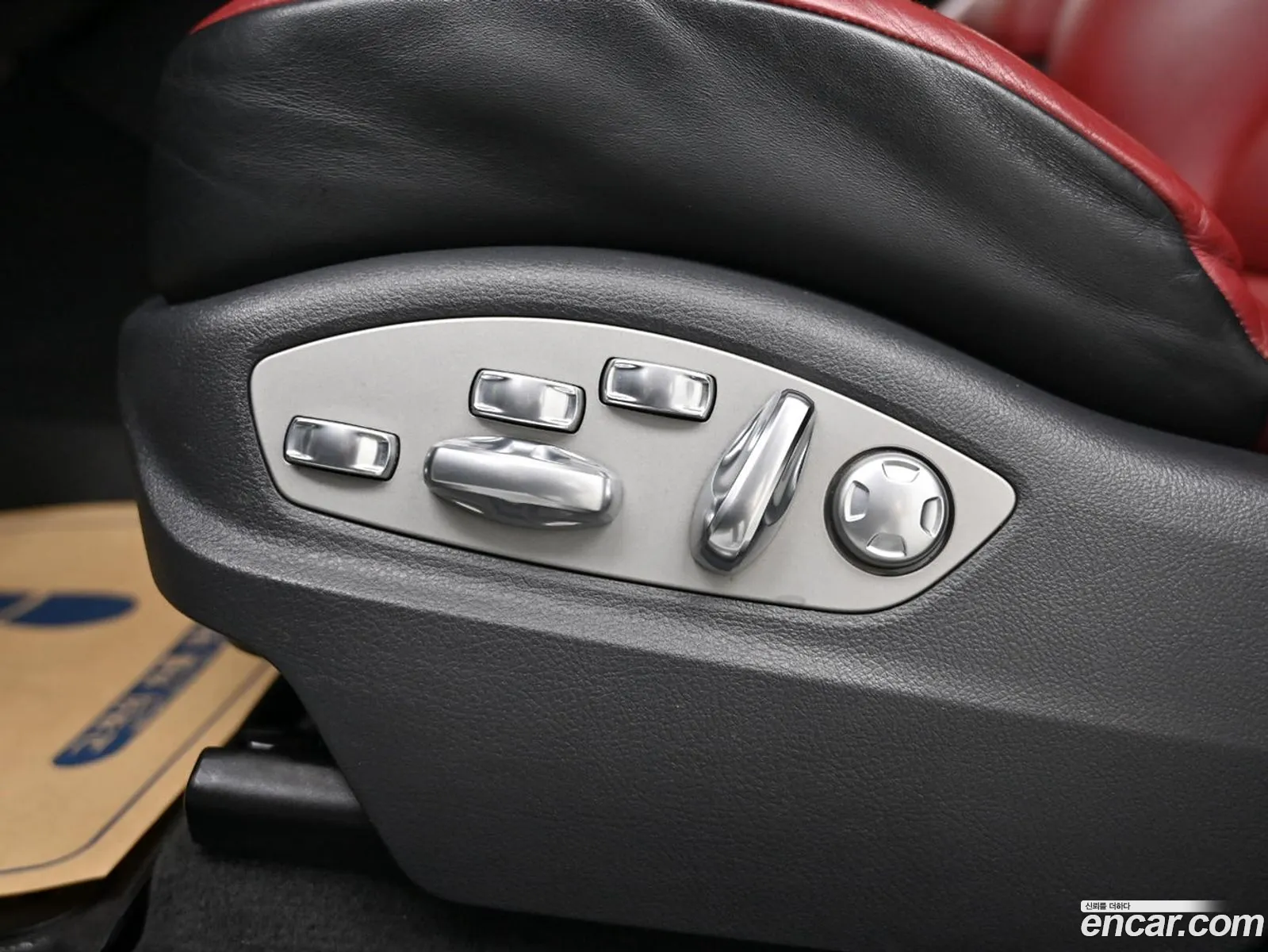 Porsche Macan 2015 — 3