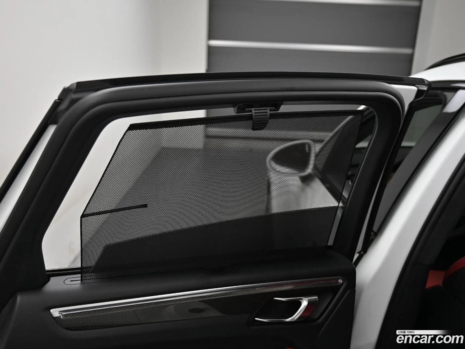 Porsche Macan 2015 — 11