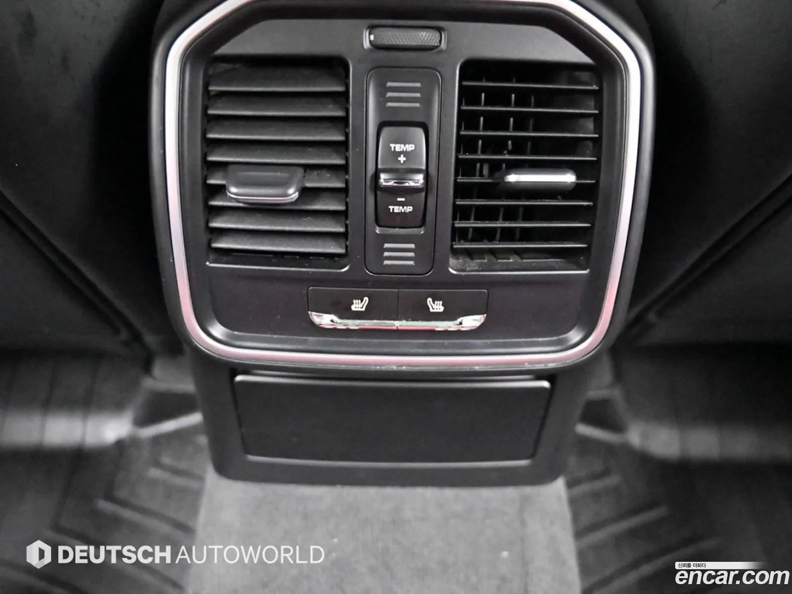 Porsche Macan 2015 — 13