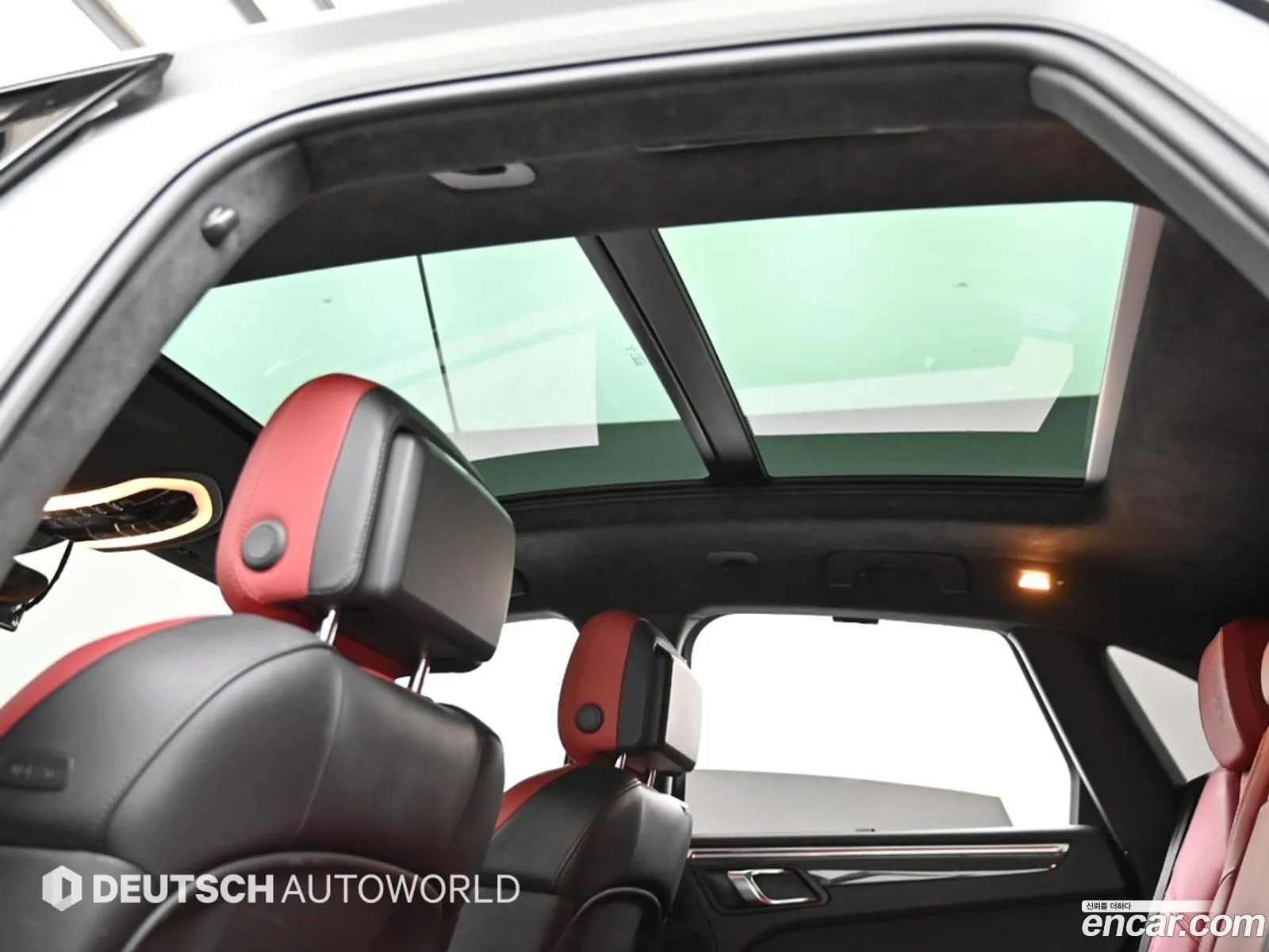 Porsche Macan 2015 — 10
