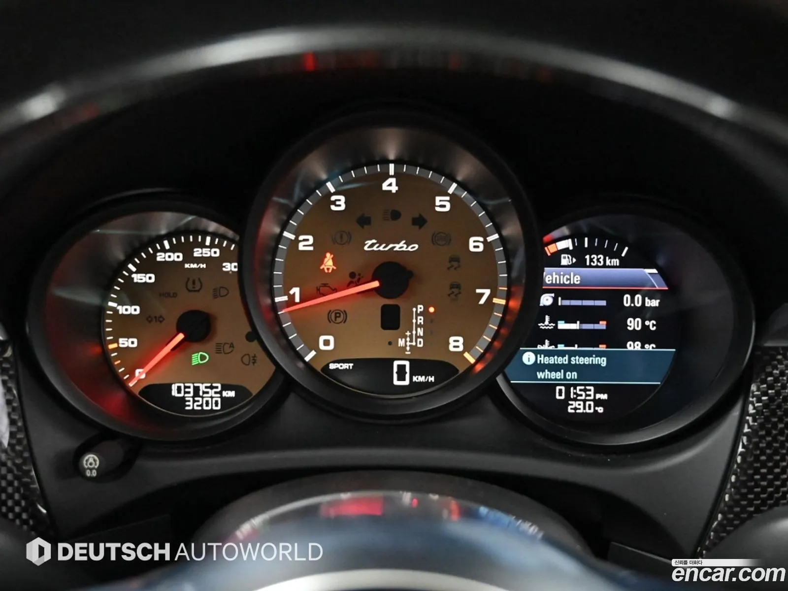 Porsche Macan 2015 — 14