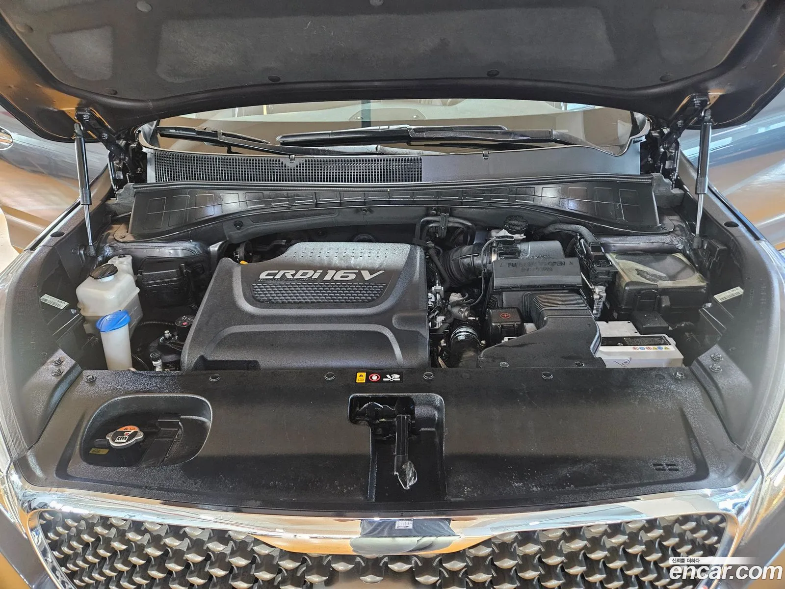 Kia Sorento 2015 — 6