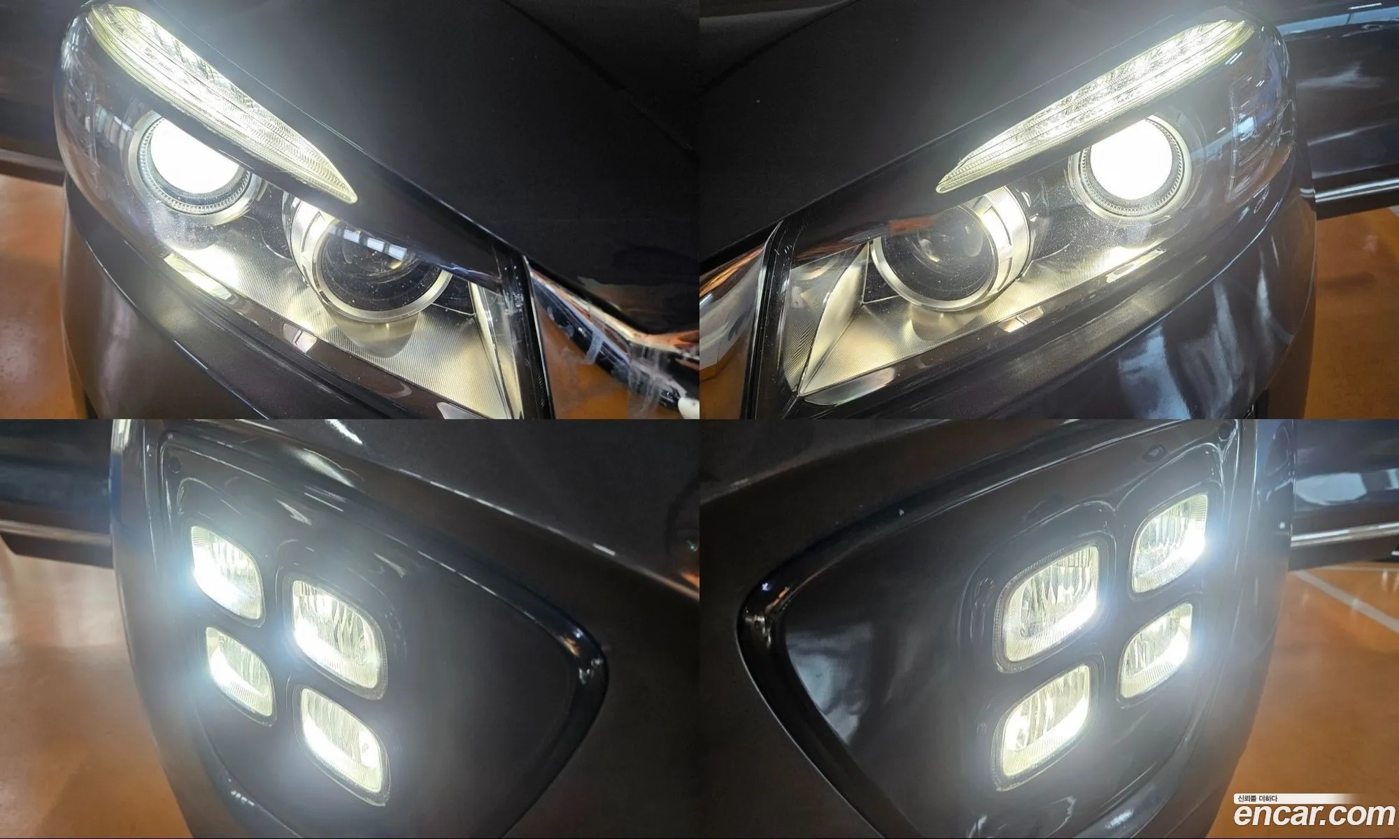 Kia Sorento 2015 — 10