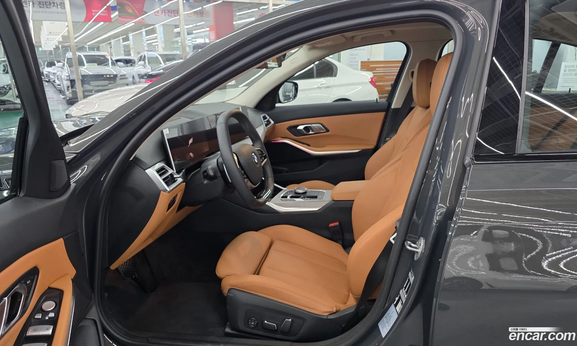 BMW 3 Series 2025 — 2