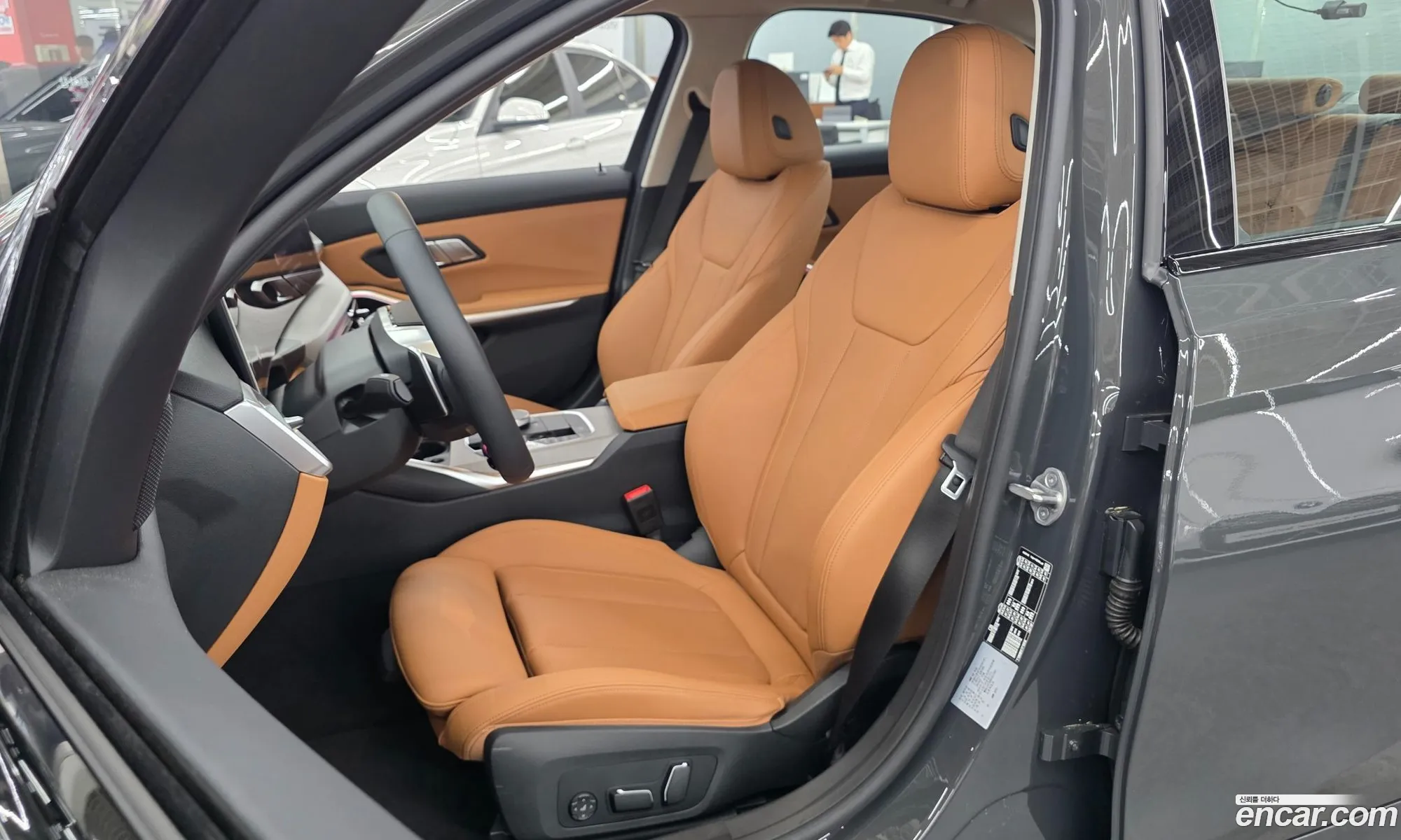 BMW 3 Series 2025 — 6
