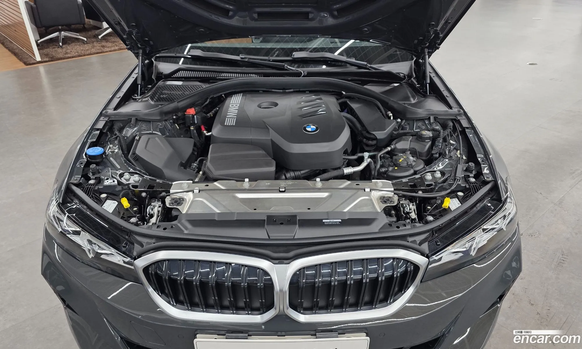 BMW 3 Series 2025 — 7