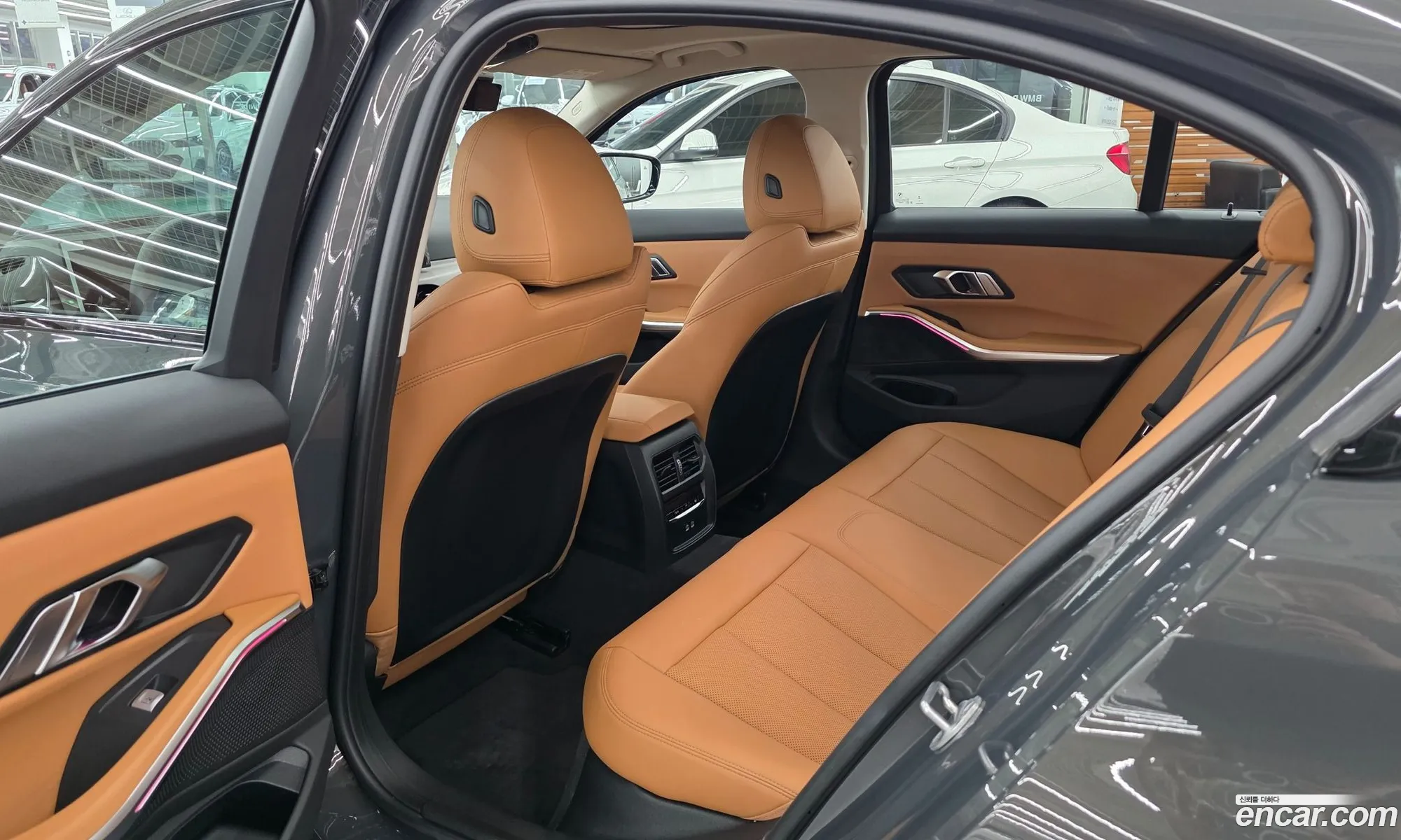 BMW 3 Series 2025 — 8