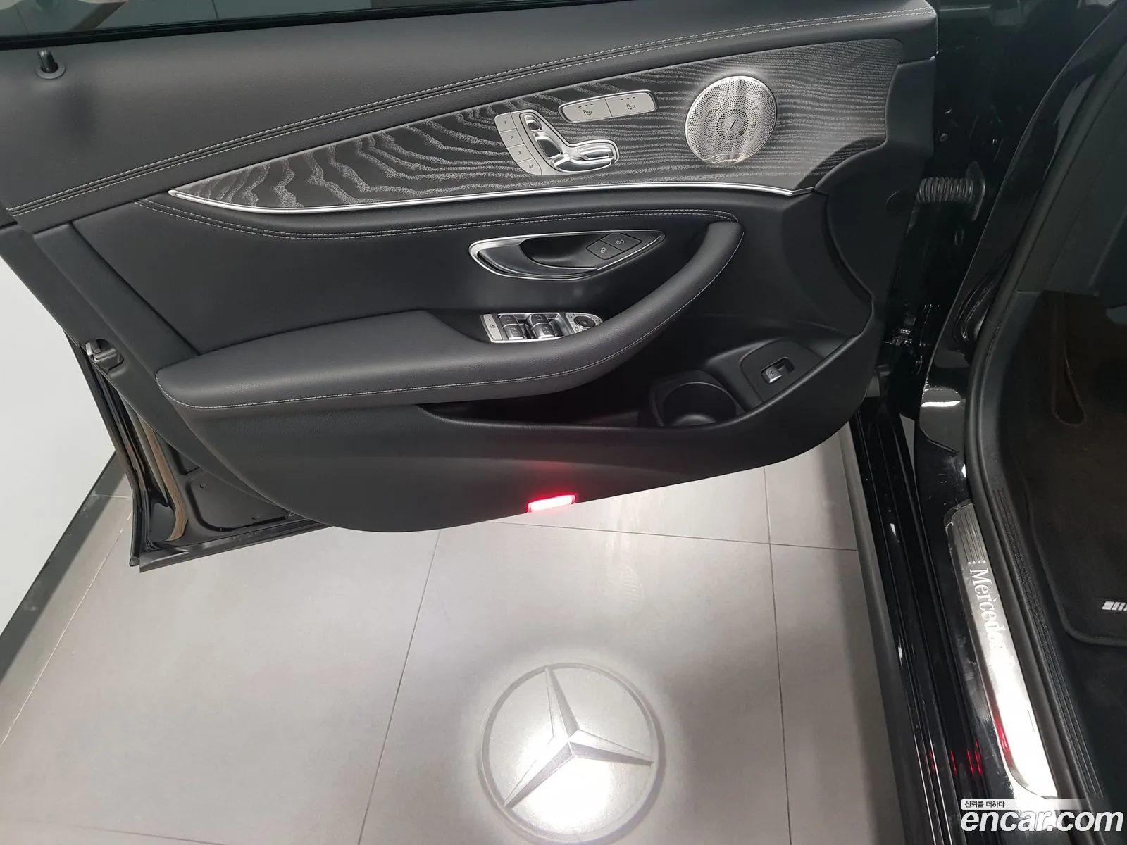 Mercedes-Benz E-Class W213 2022 — 6