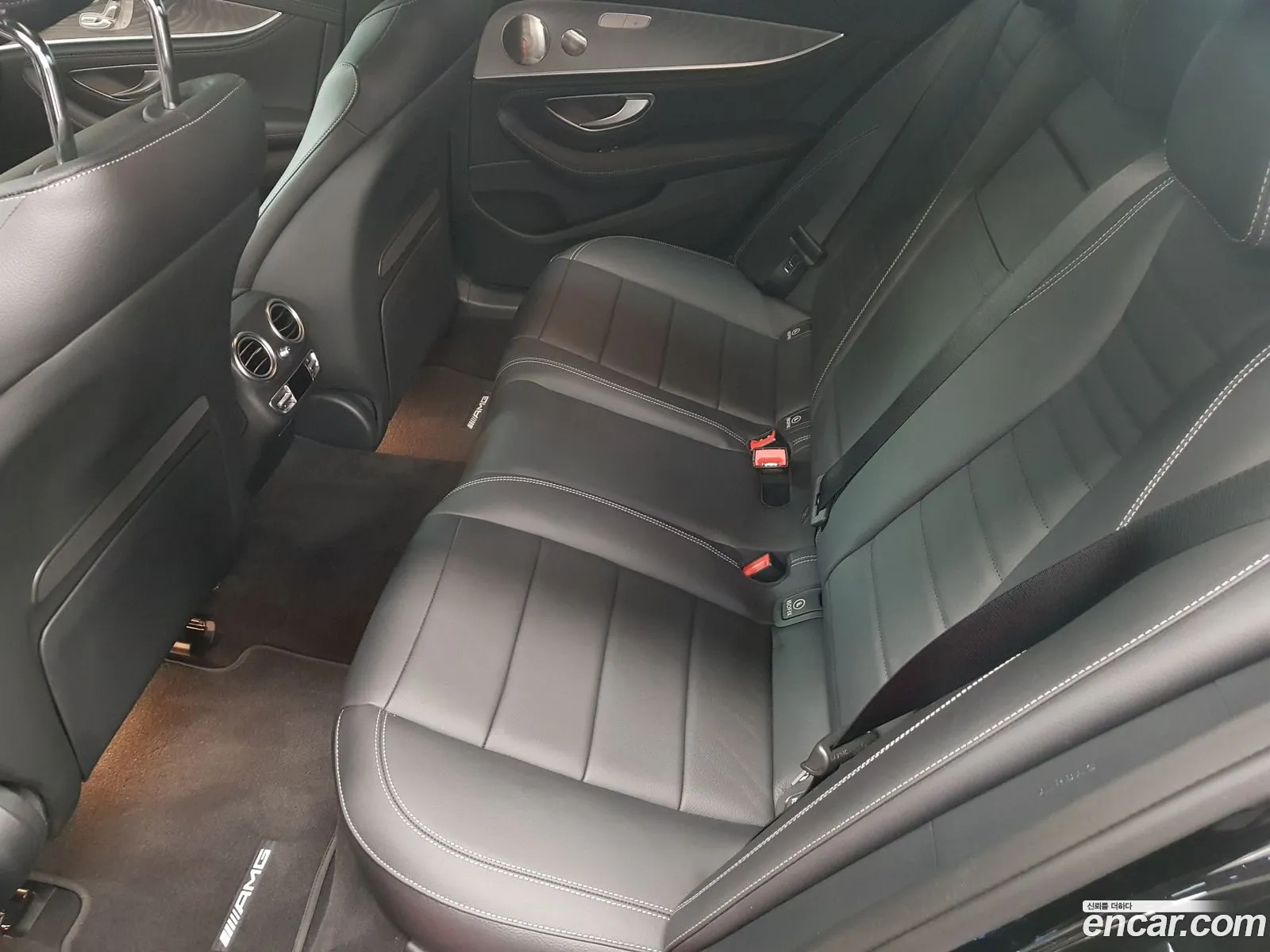 Mercedes-Benz E-Class W213 2022 — 4