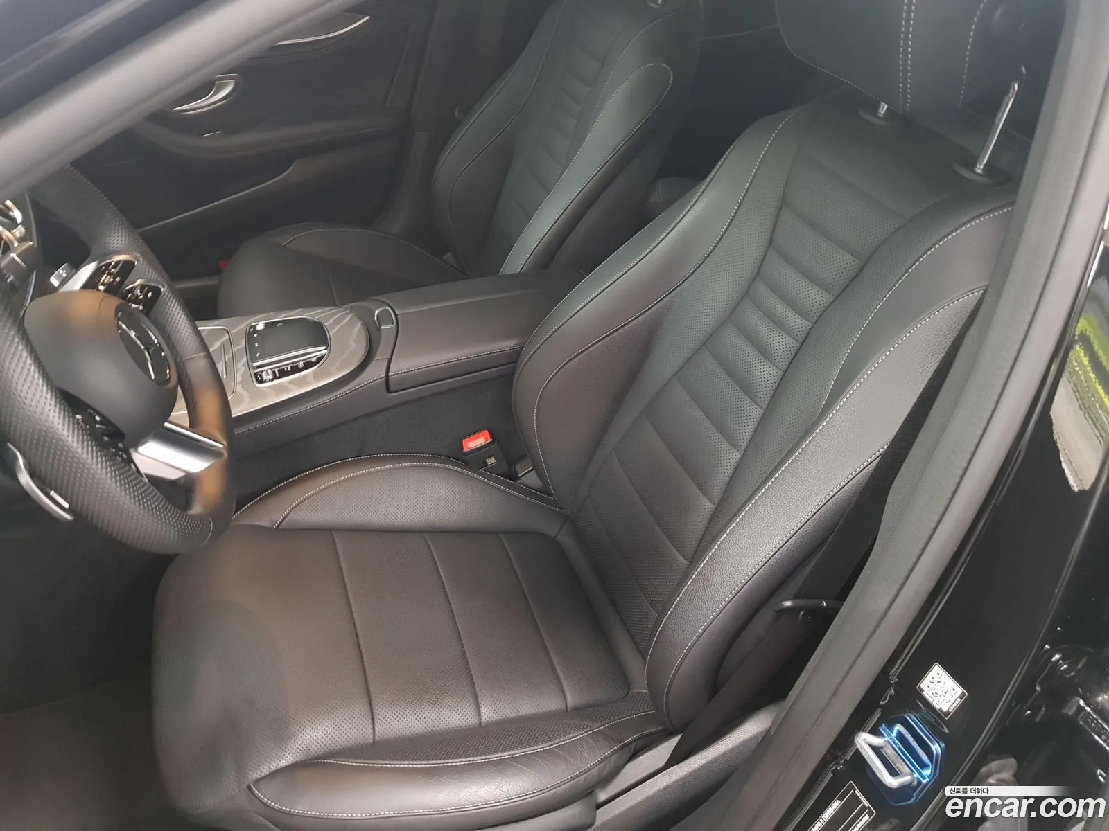 Mercedes-Benz E-Class W213 2022 — 15
