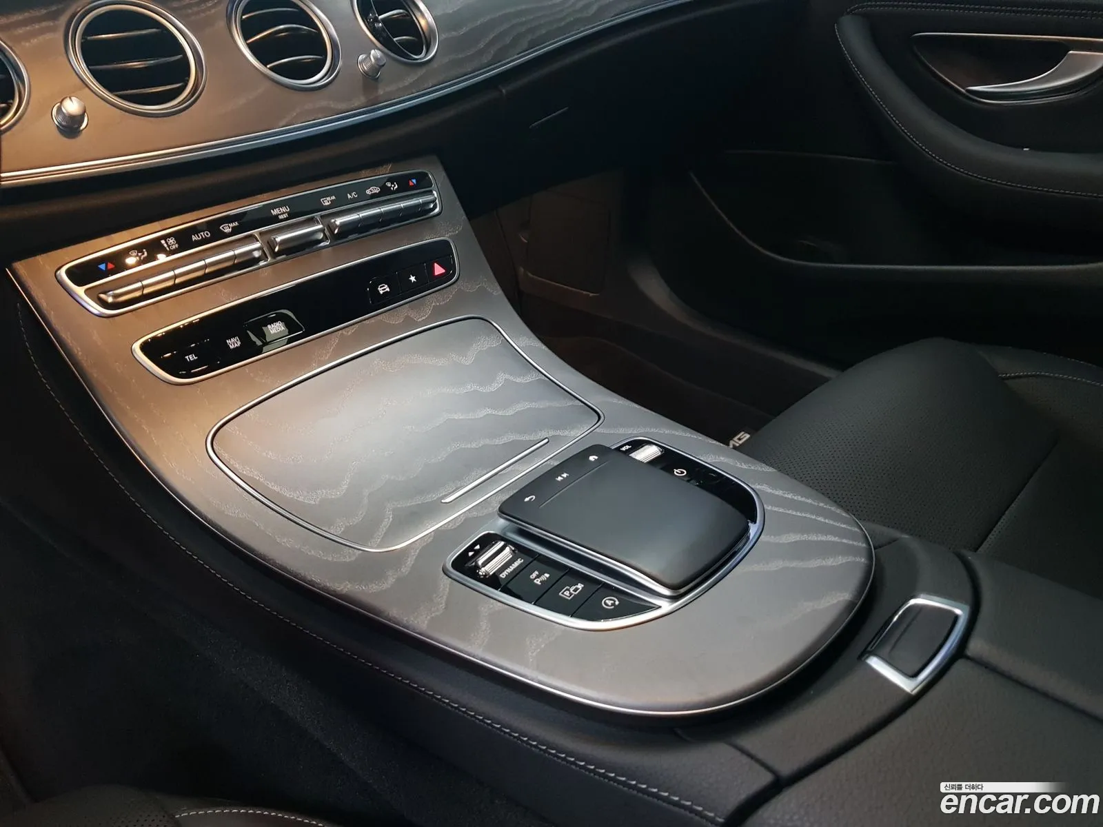 Mercedes-Benz E-Class W213 2022 — 10