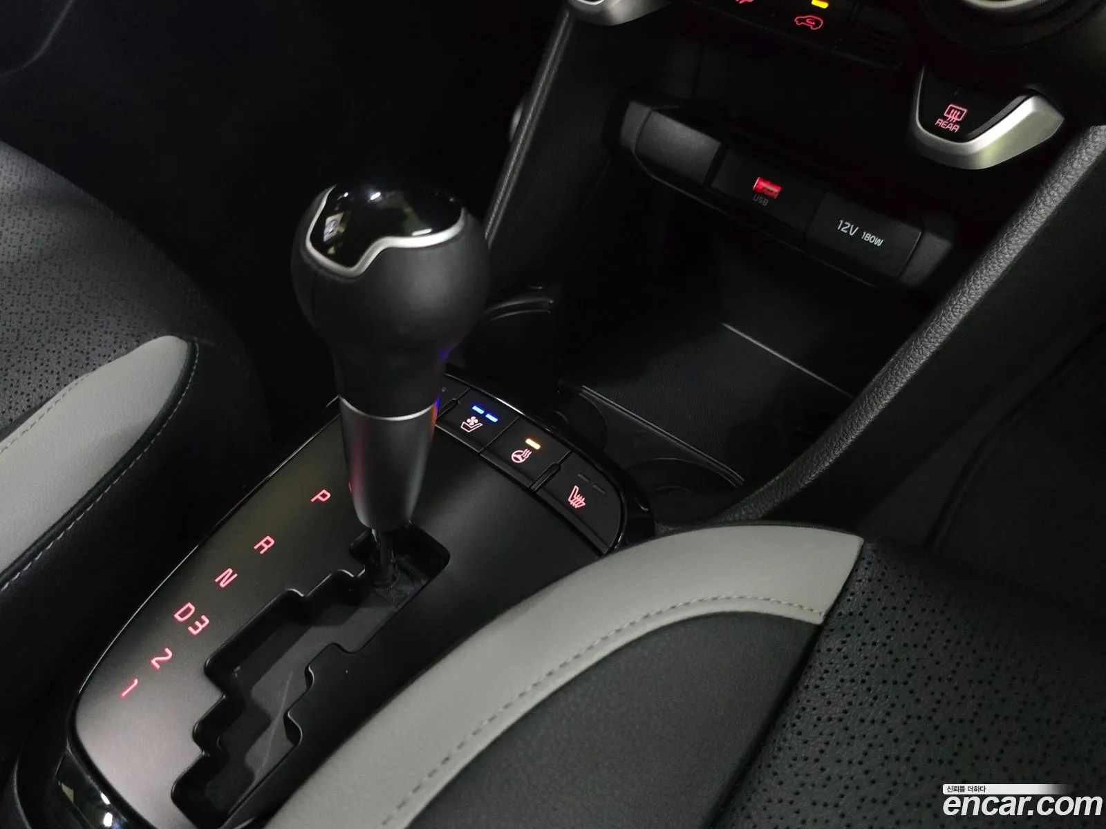 Kia Morning Urban 2022 — 11