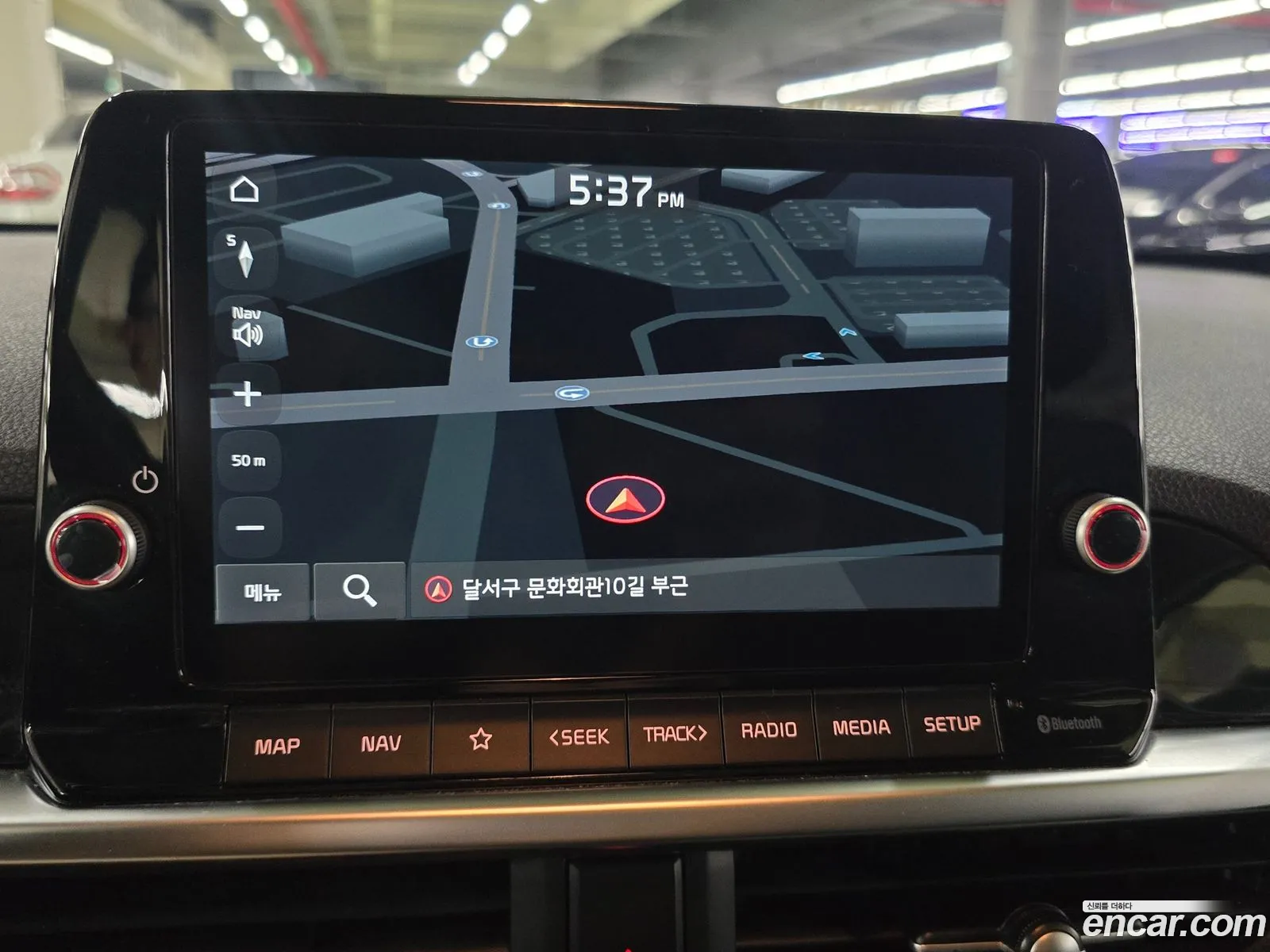 Kia Morning Urban 2022 — 4