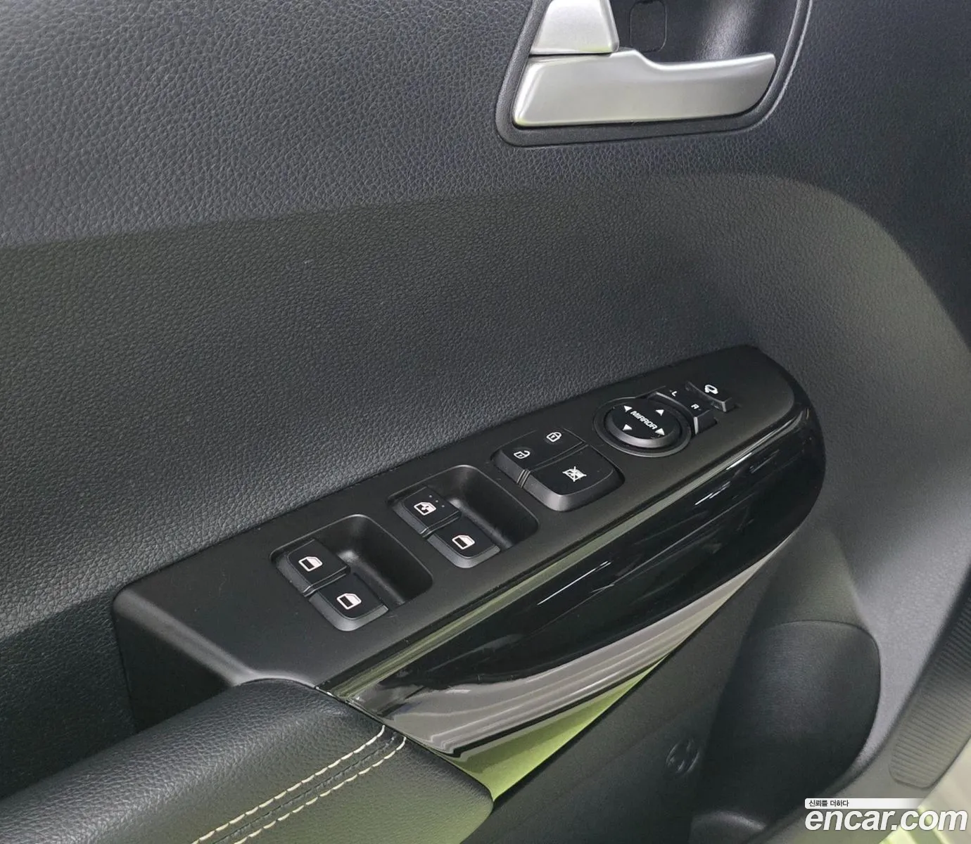 Kia Morning Urban 2022 — 14