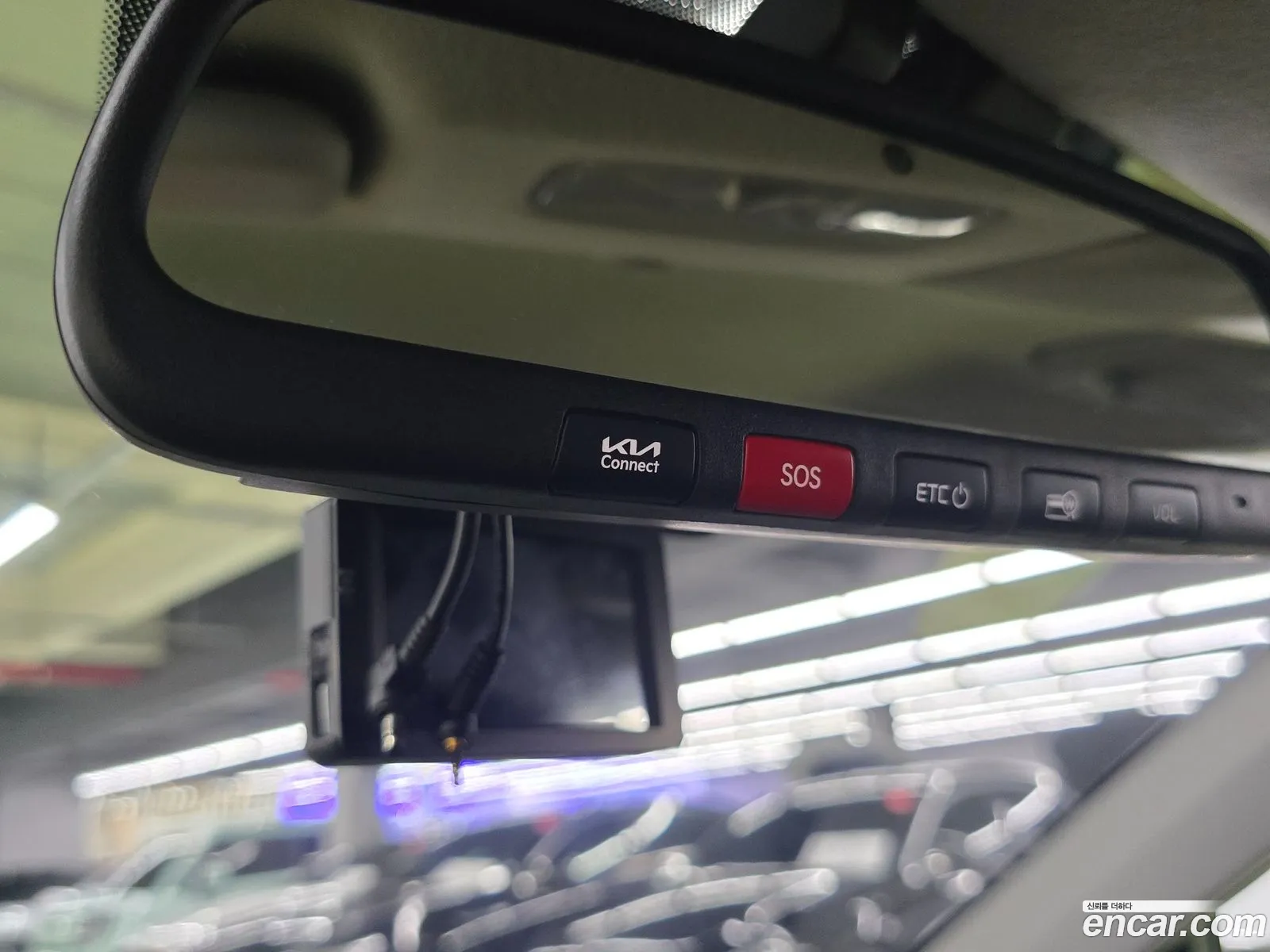 Kia Morning Urban 2022 — 20