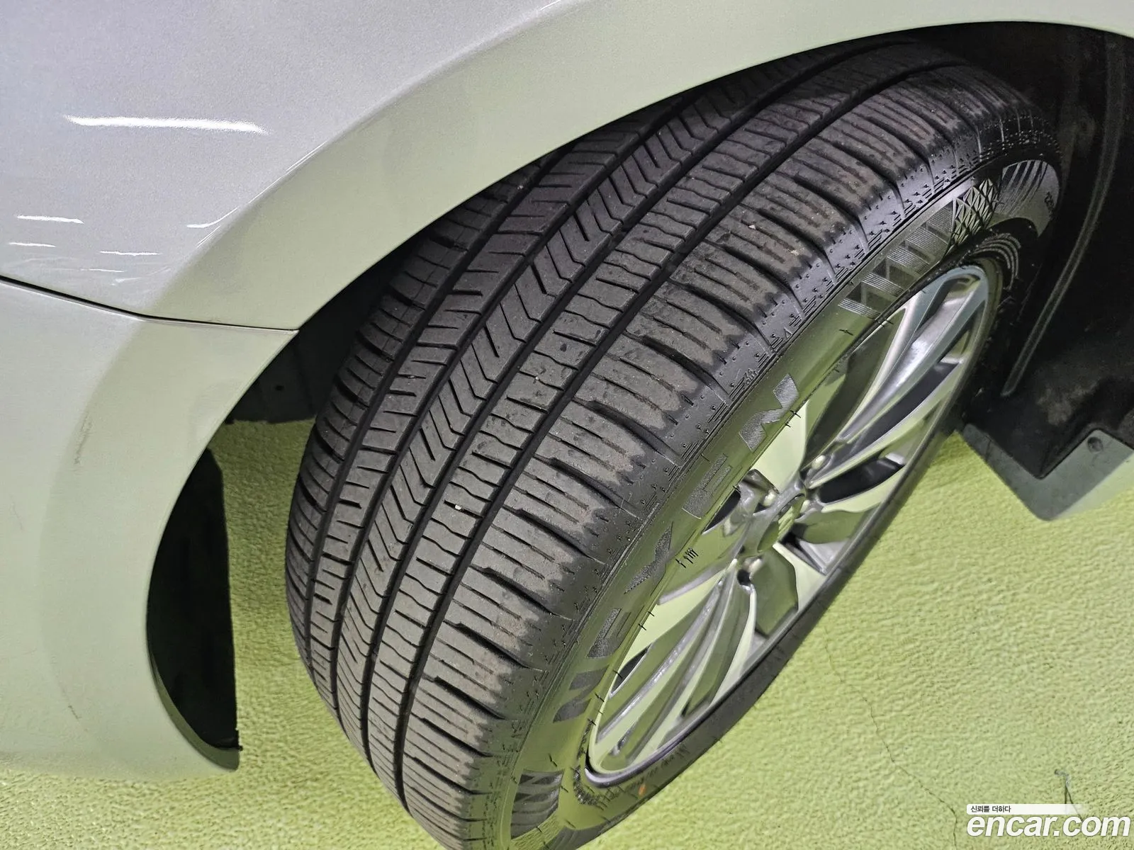 Kia K7 Hybrid 2014 — 11