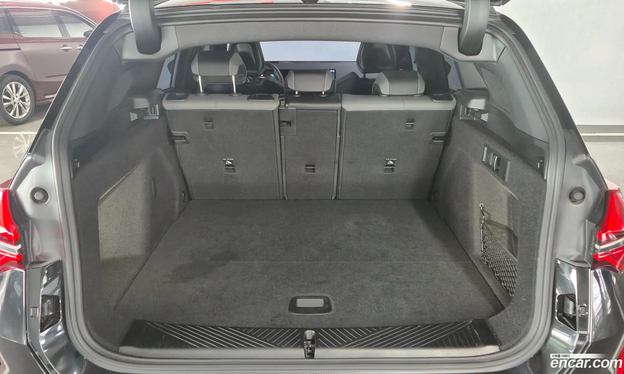 BMW X3 2025 — 16