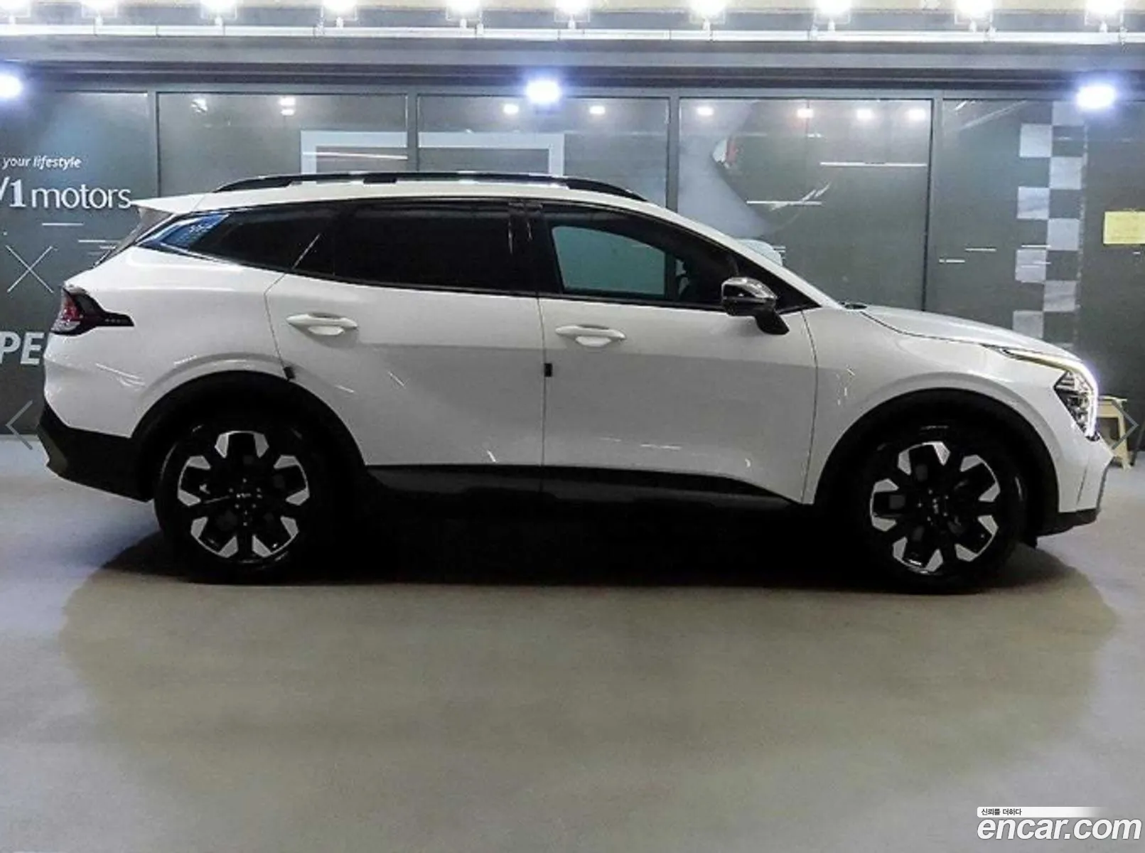 Kia Sportage 2022 — 16