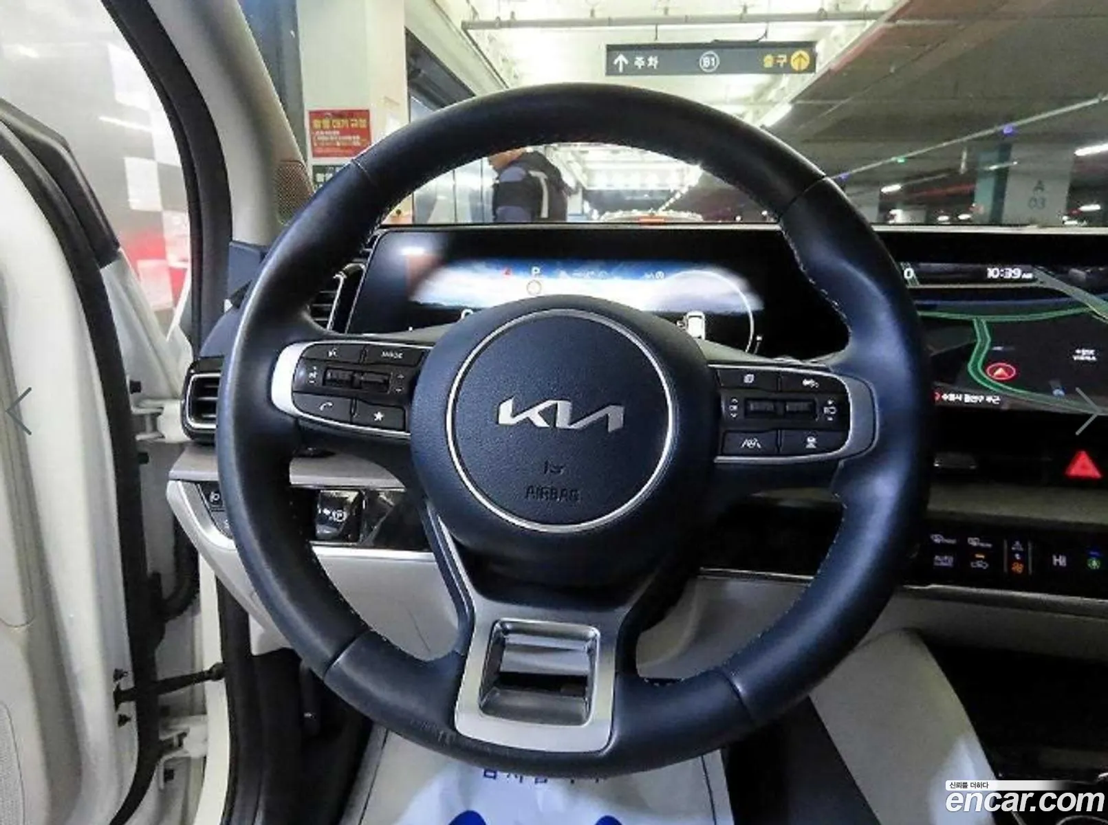 Kia Sportage 2022 — 6