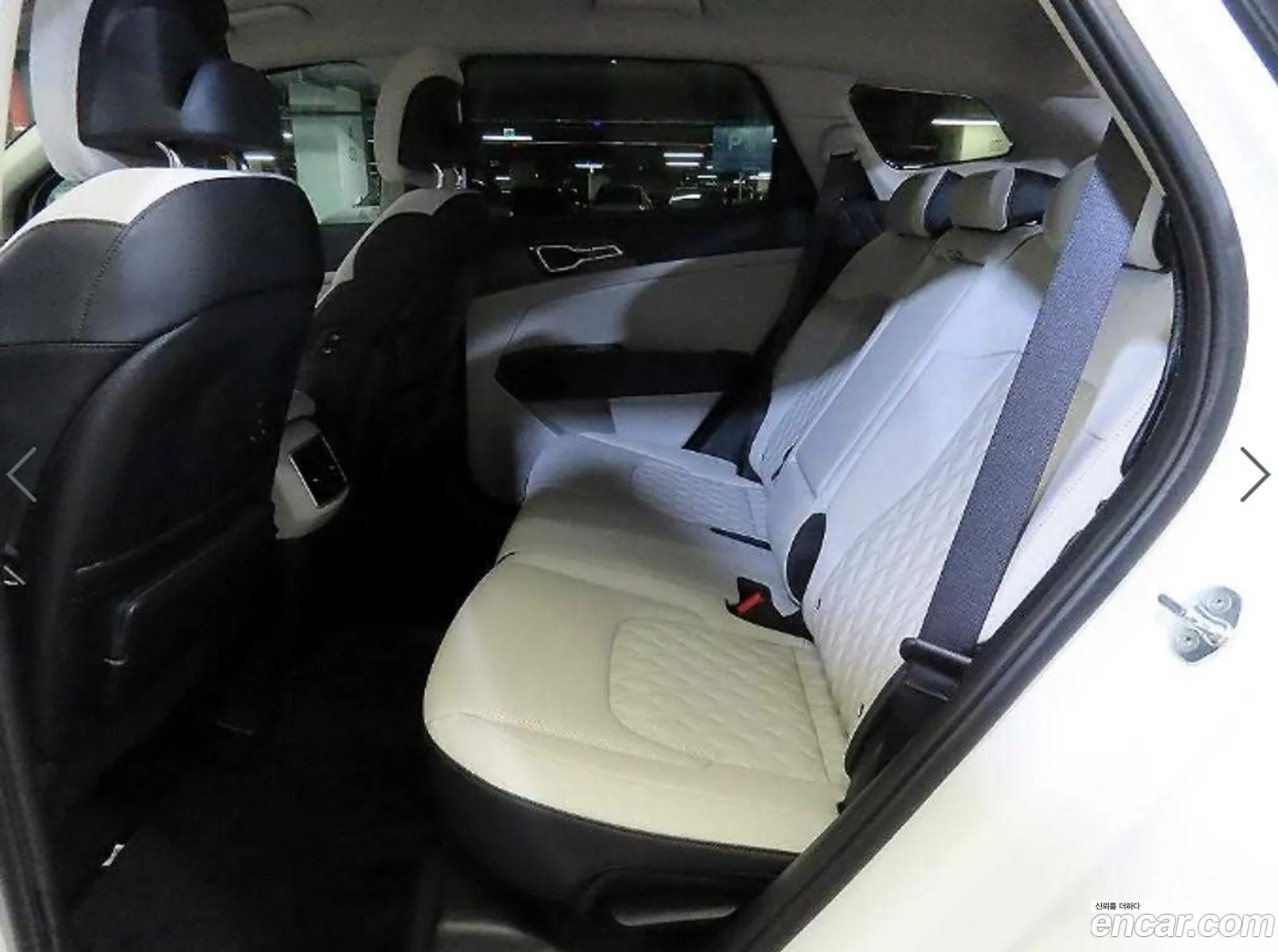 Kia Sportage 2022 — 20