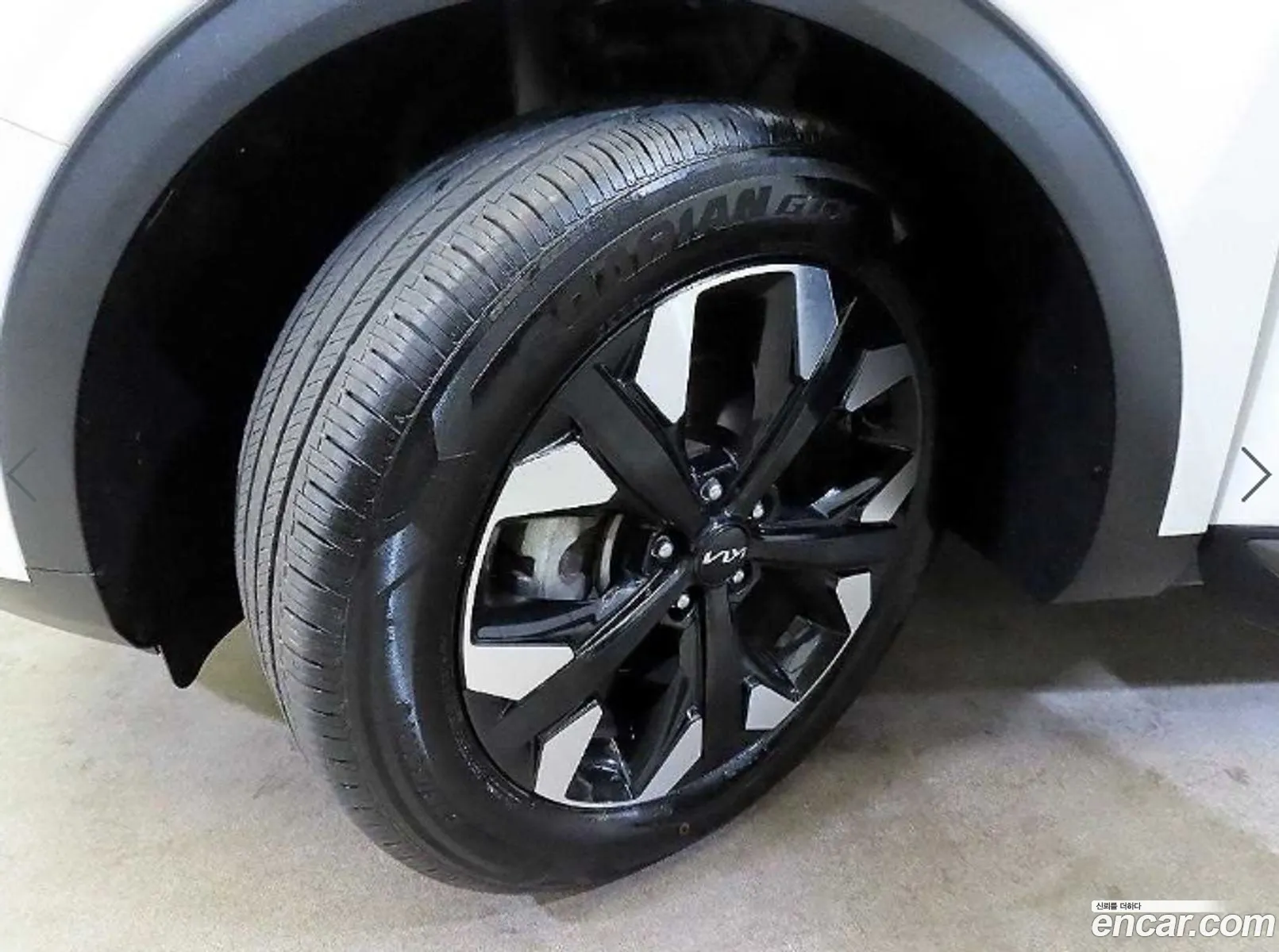 Kia Sportage 2022 — 13