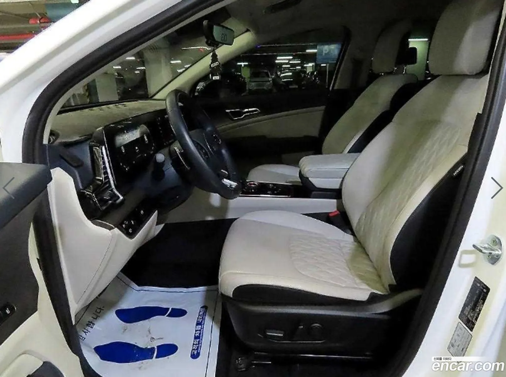 Kia Sportage 2022 — 10