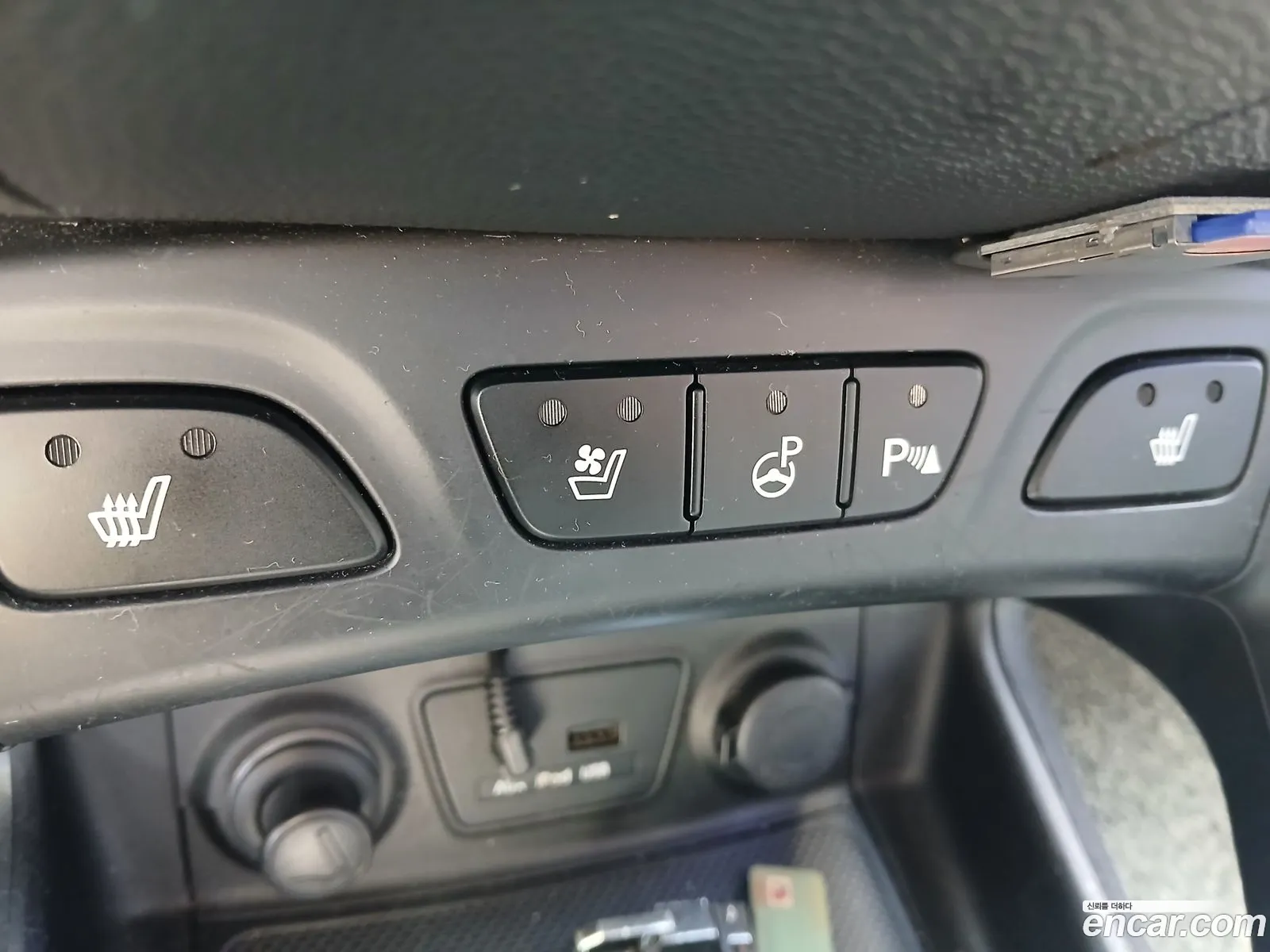 Hyundai Tucson ix 2012 — 3