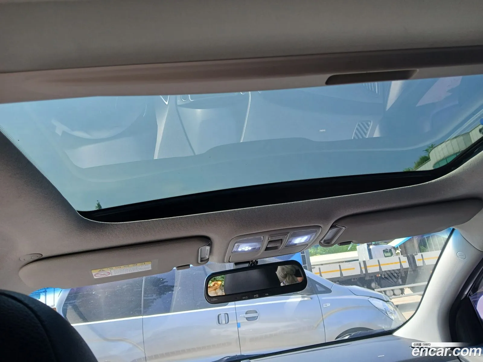 Hyundai Tucson ix 2012 — 6