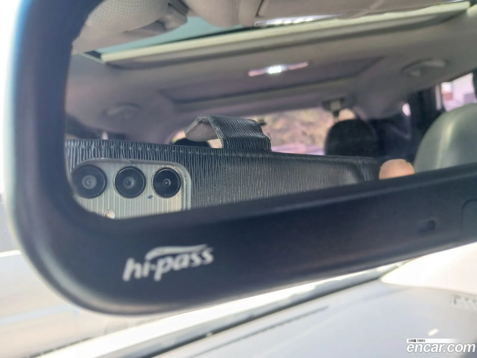 Hyundai Tucson ix