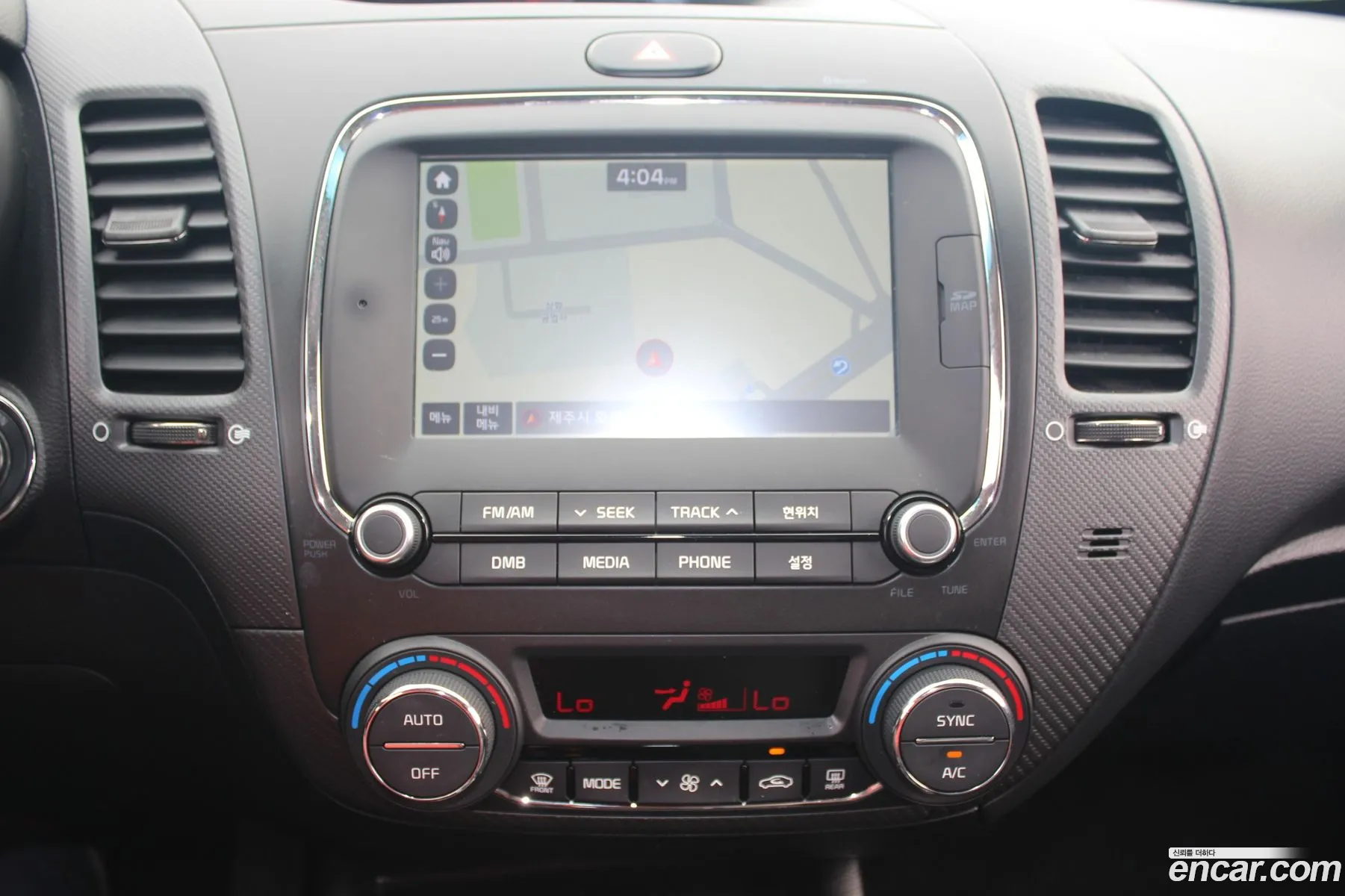 Kia K3 2016 — 5