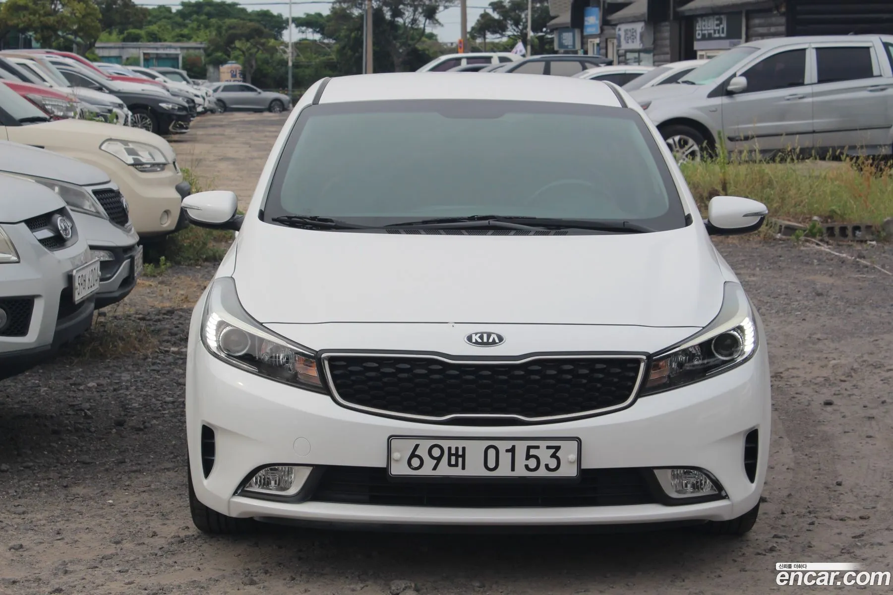 Kia K3 2016 — 9