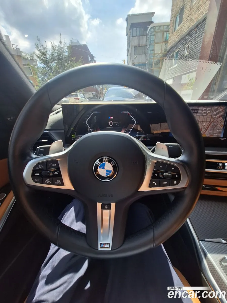 BMW 3 Series 2023 — 6