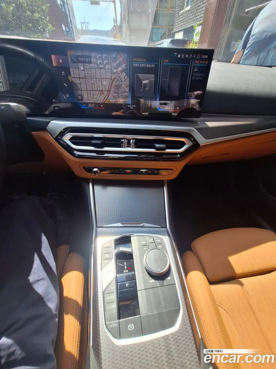 BMW 3 Series 2023 — 4