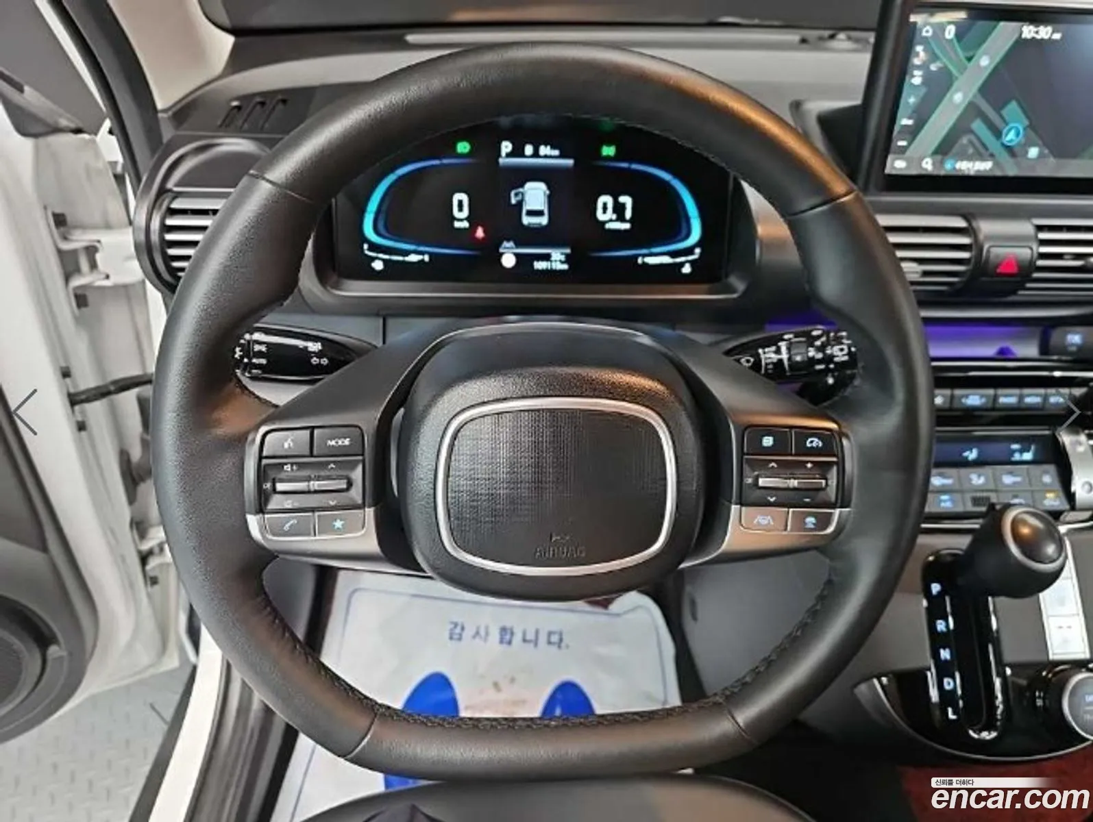 Hyundai Casper 2022 — 18