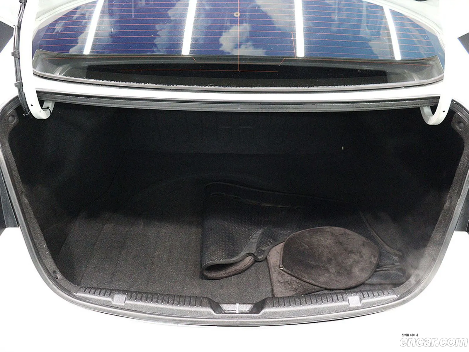 Hyundai Elantra MD 2013 — 8