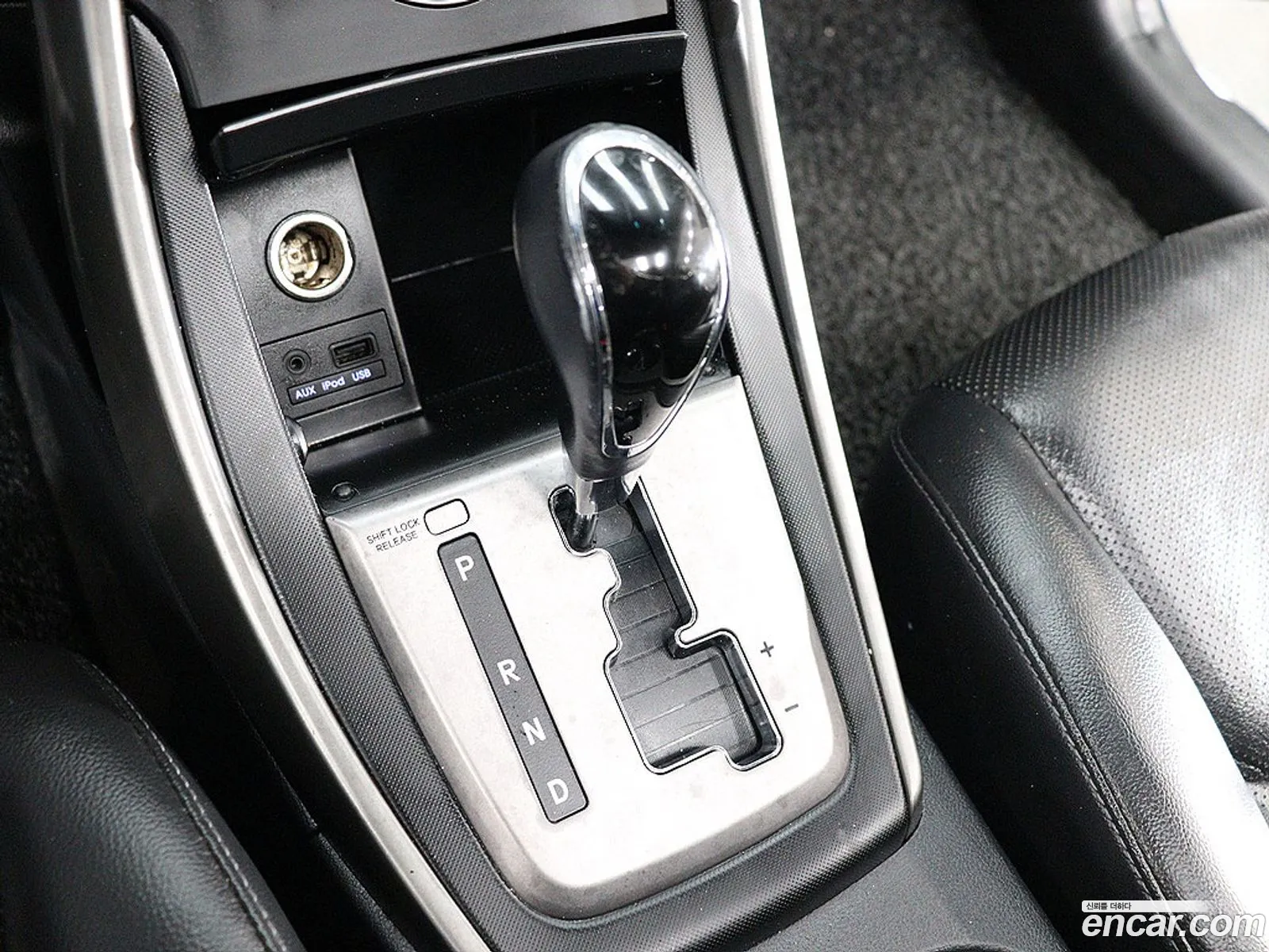 Hyundai Elantra MD 2013 — 4